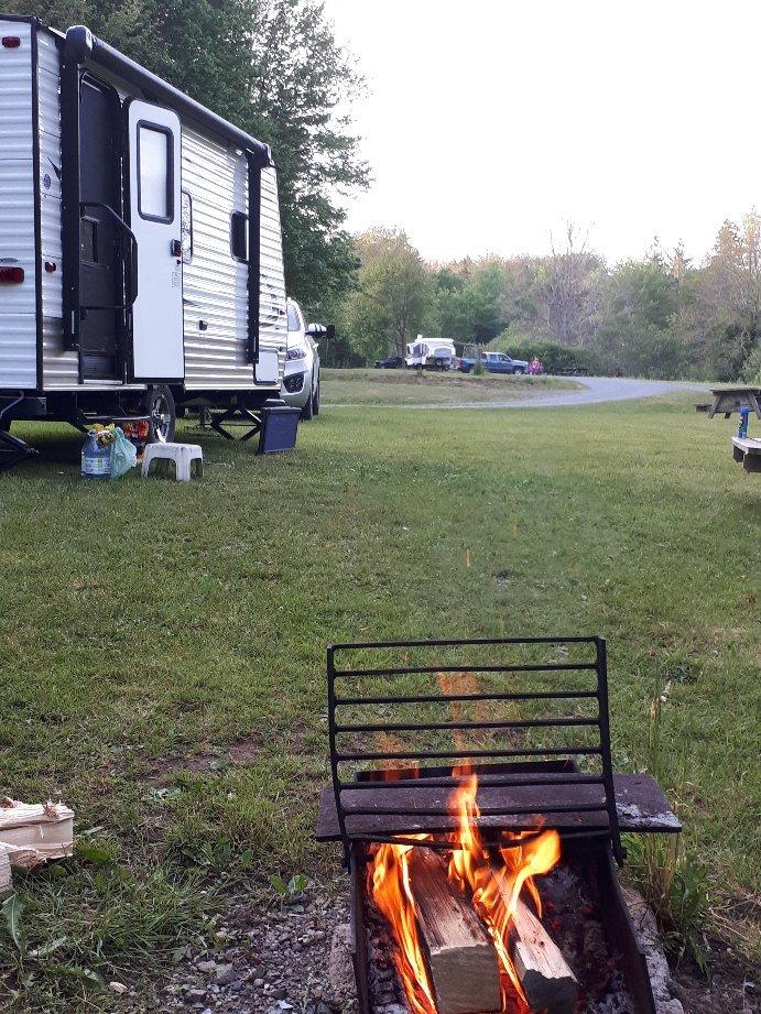 Smileys Provincial Park