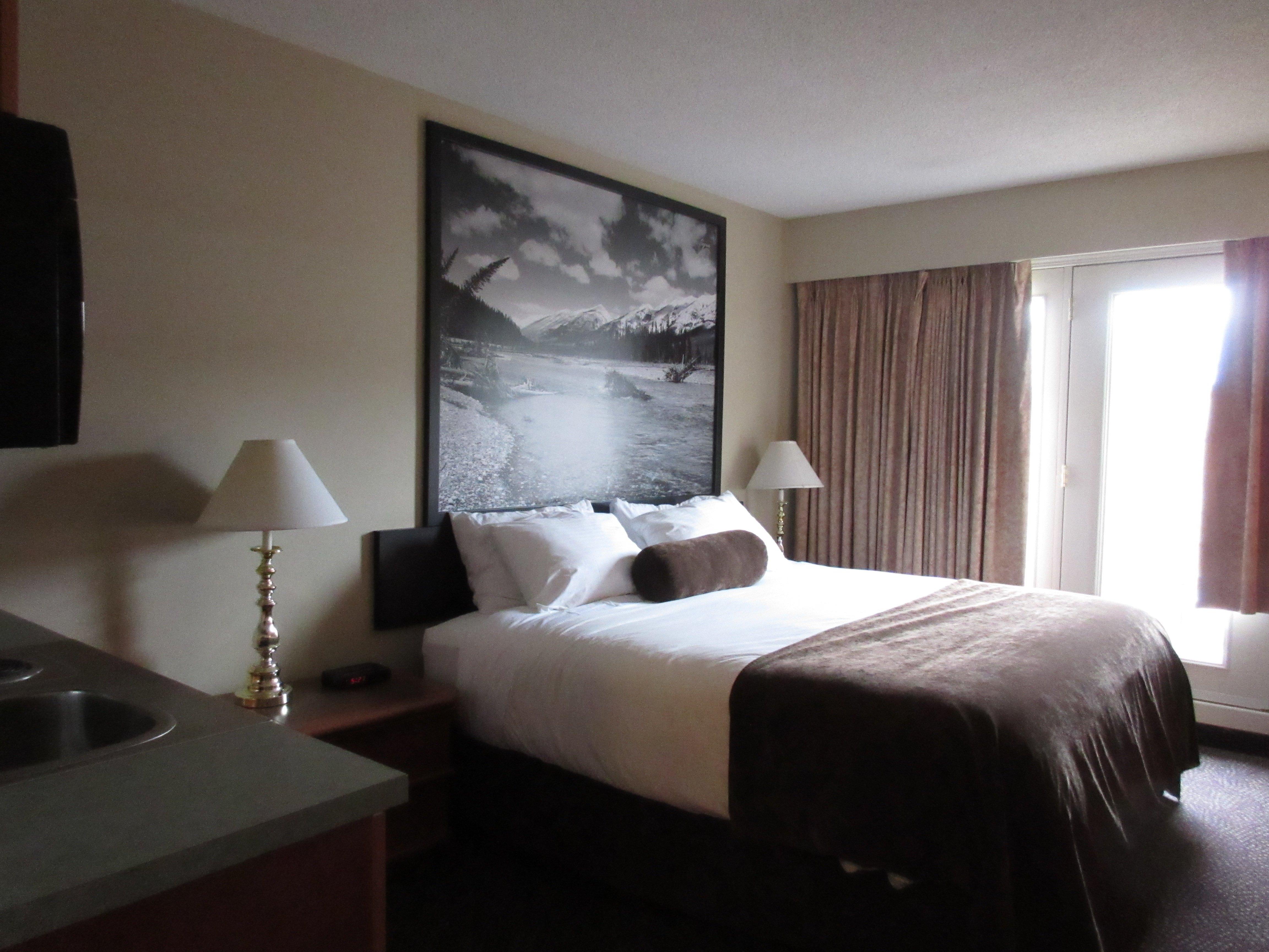 Super 8 By Wyndham Castlegar BC