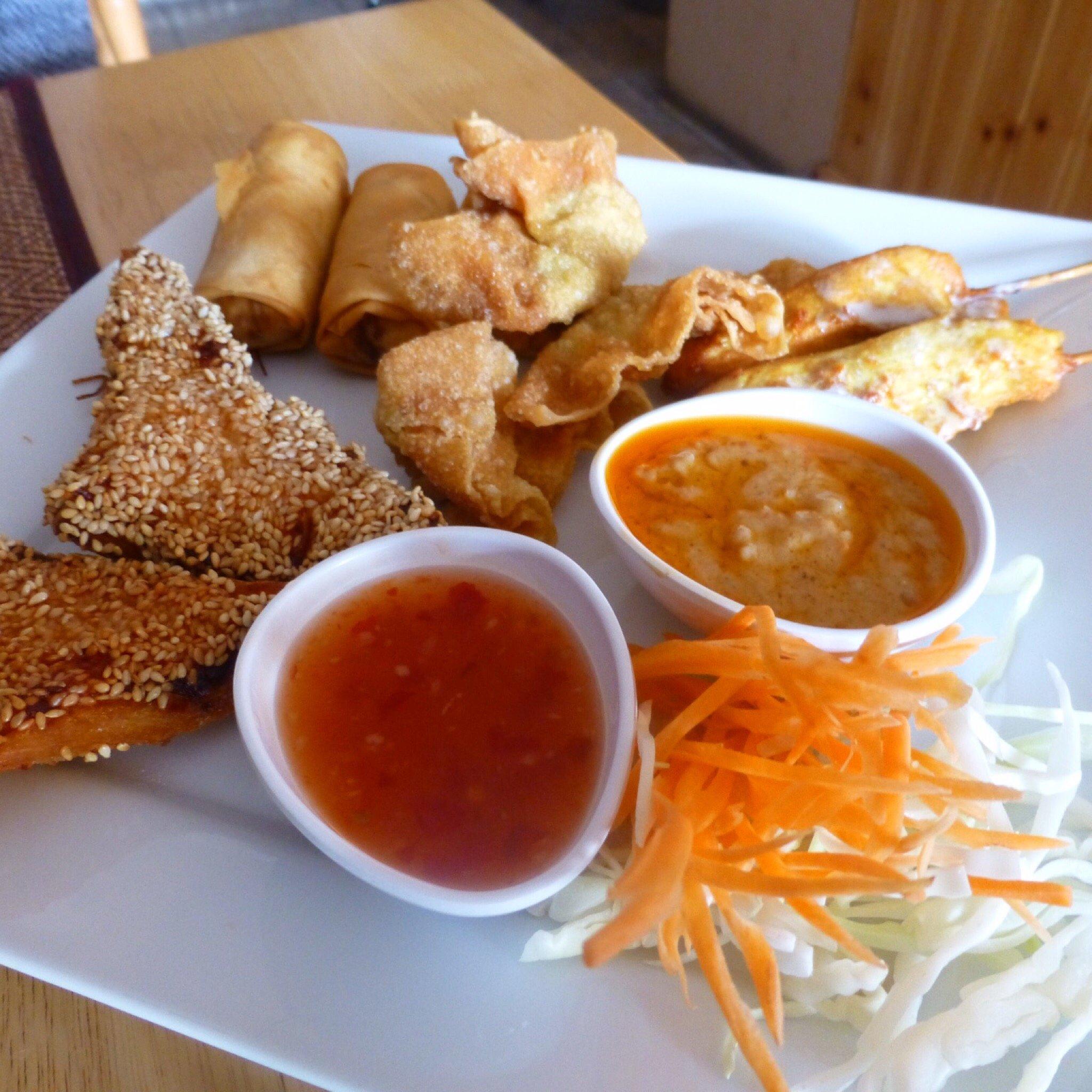 Miss Ying Thai Food & Shop