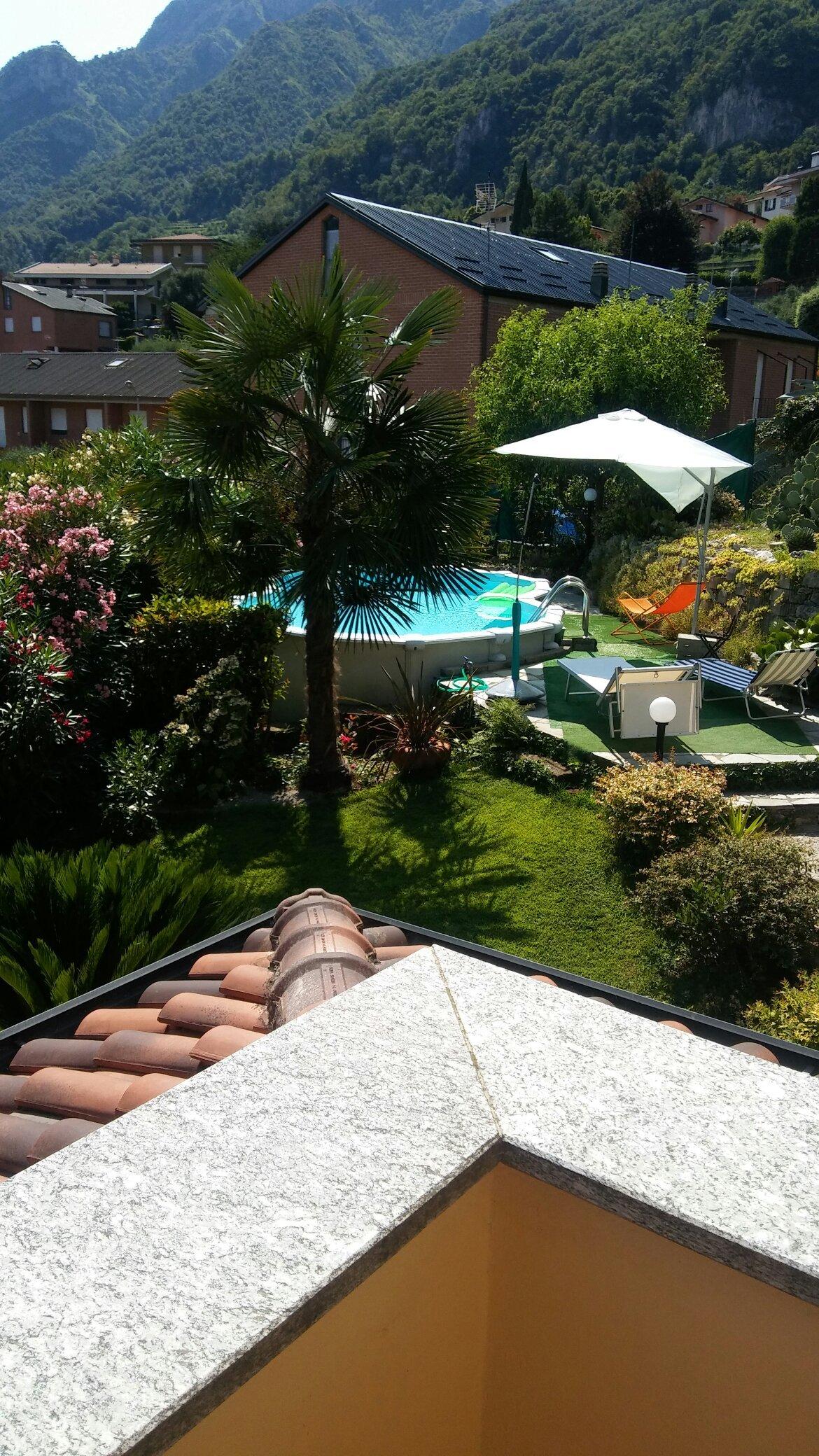 Relais Garden Lecco