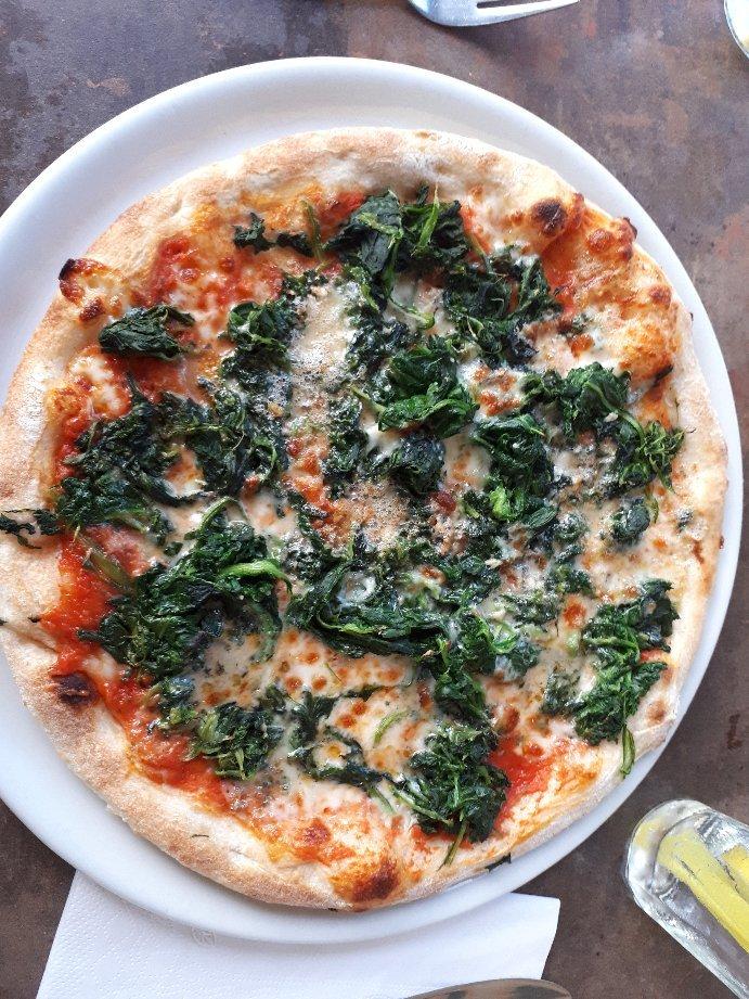 Pizzeria Gelateria Gran Caffe Rigoletto