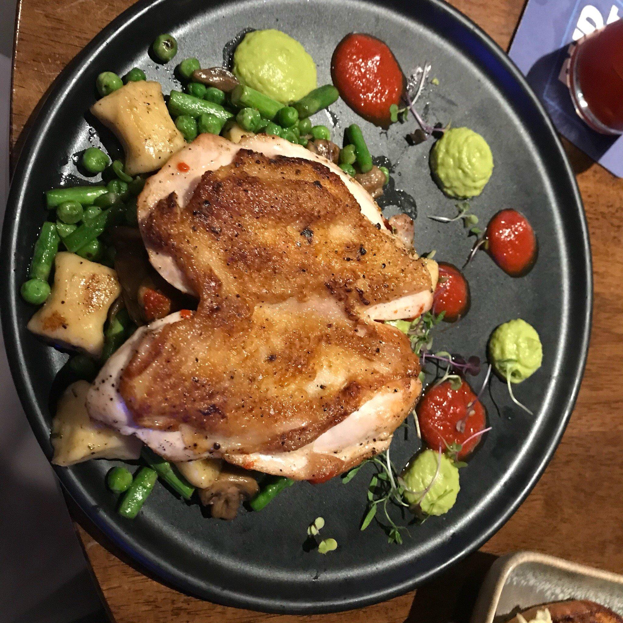 S+l Kitchen & Bar Abbotsford