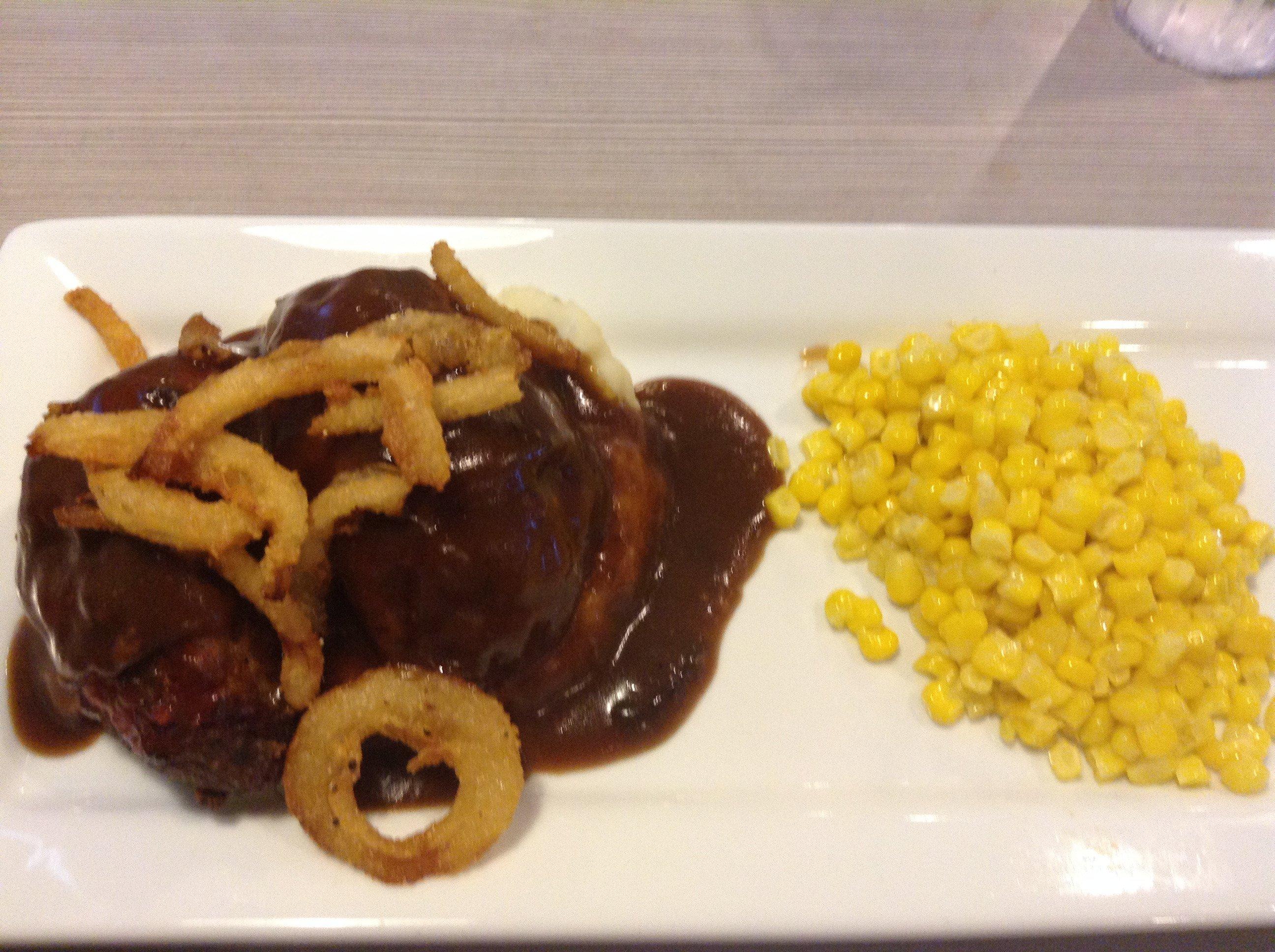 Perkins American Food Co.