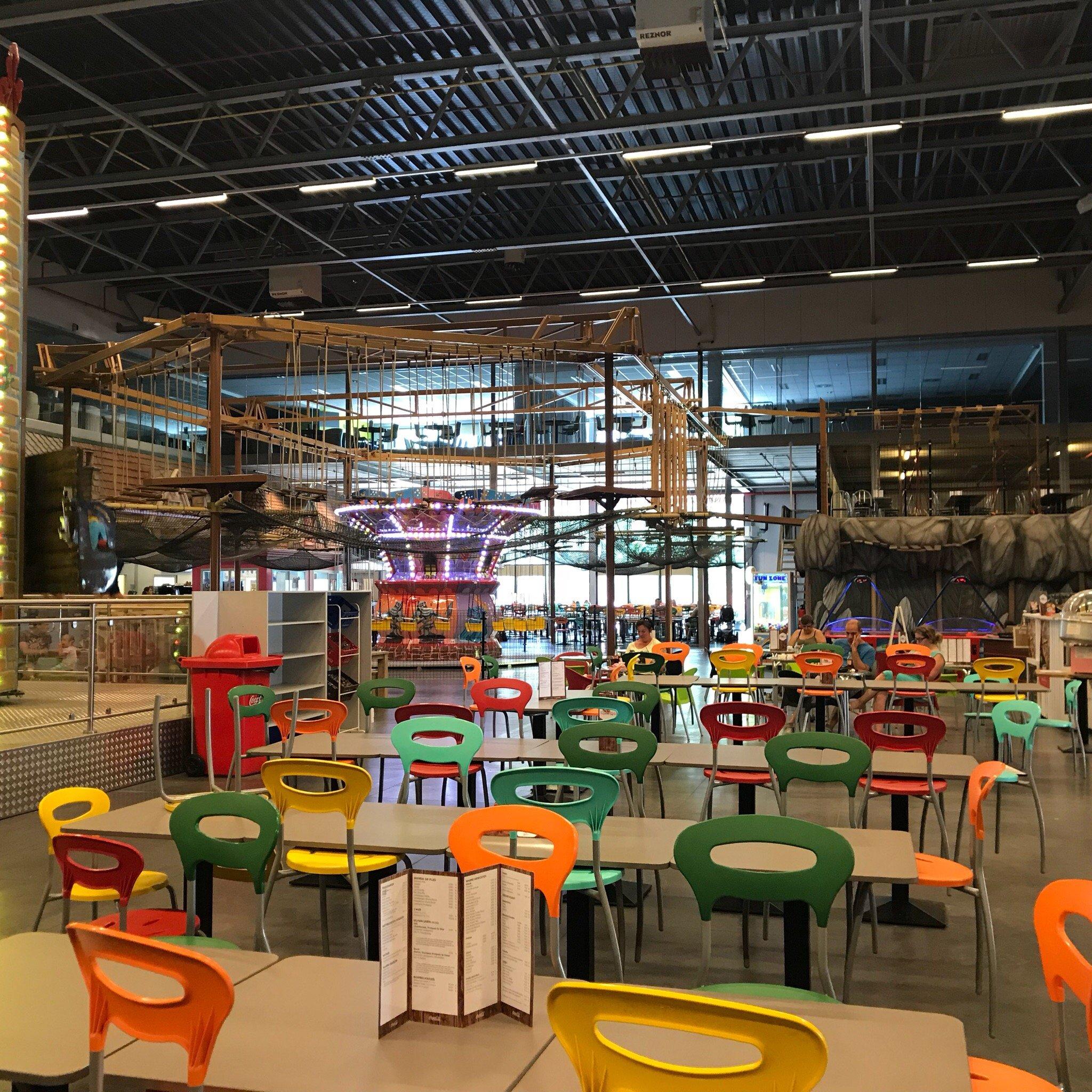 Explrorijck Kinderrijck