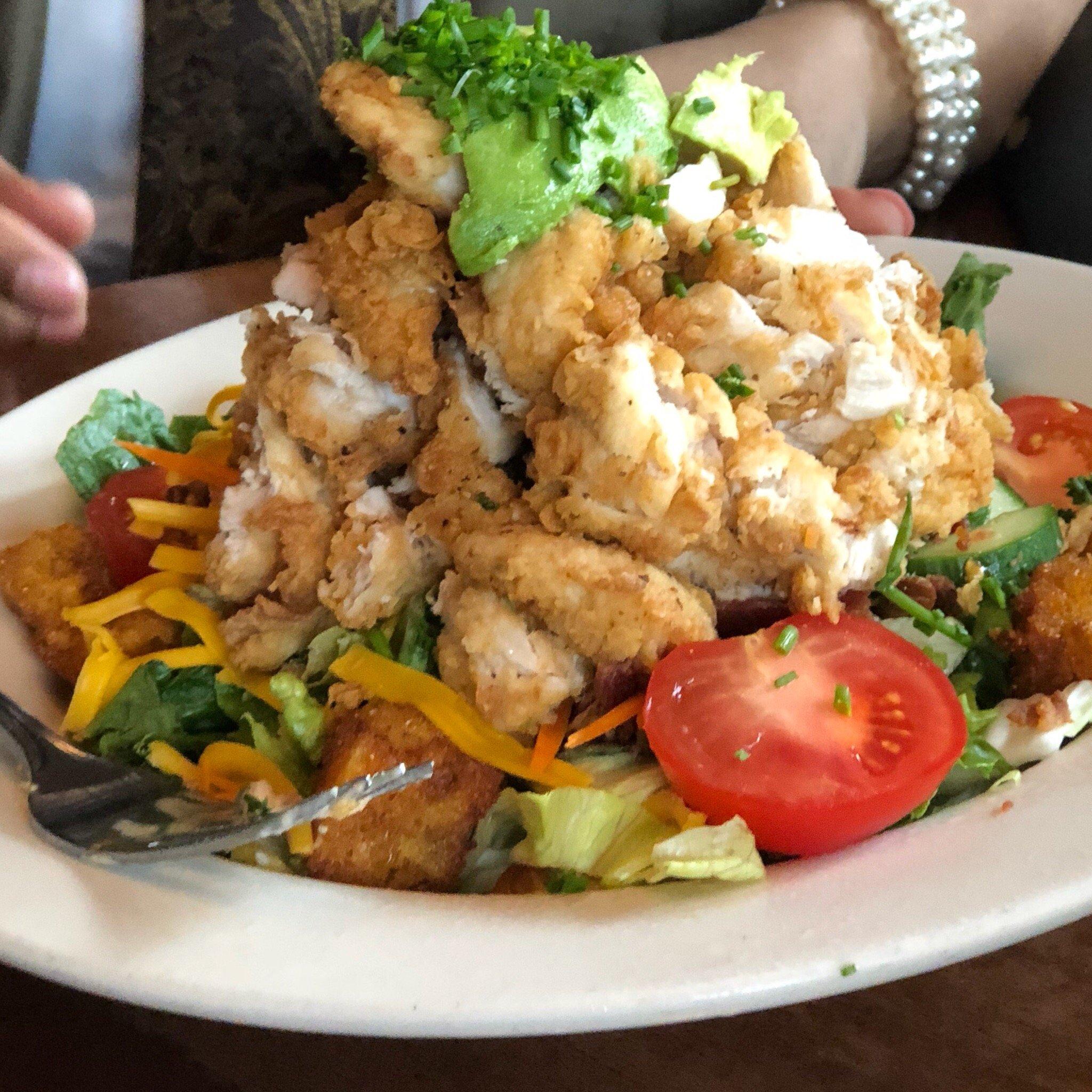 J. Alexander's Restaurant