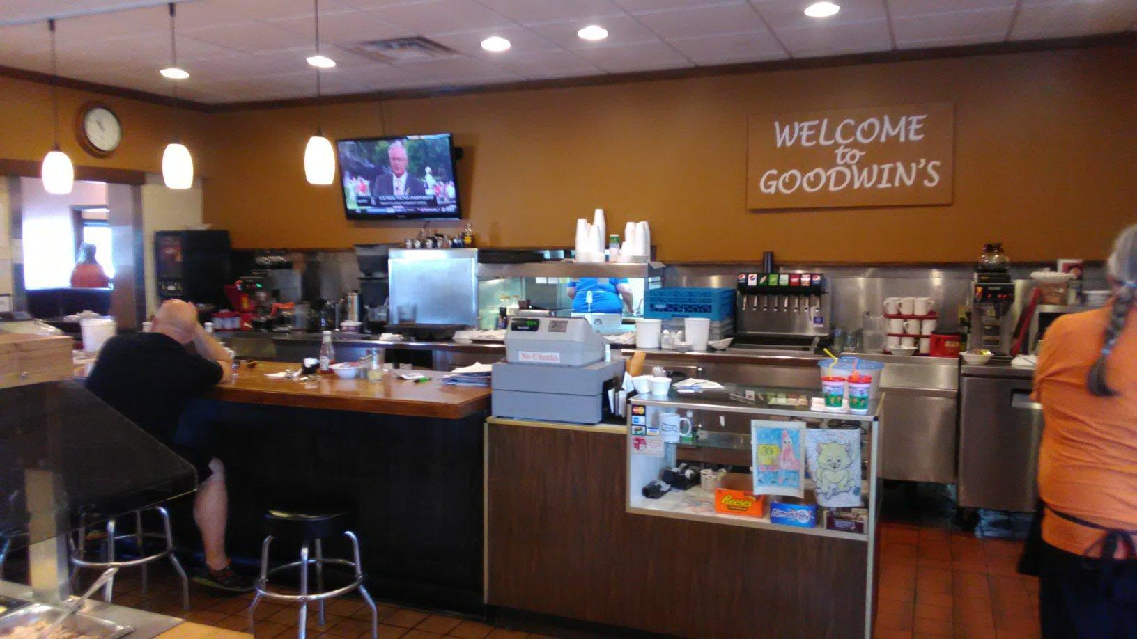 Goodwin's Family Restaurant