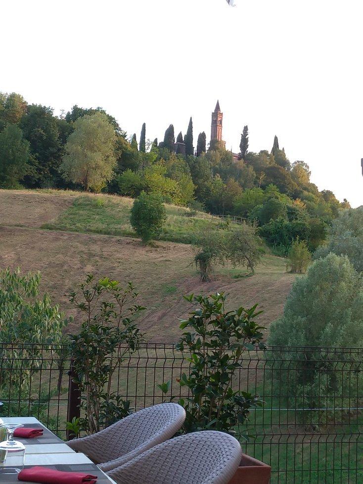 Agriturismo Colli Di Ezzelino