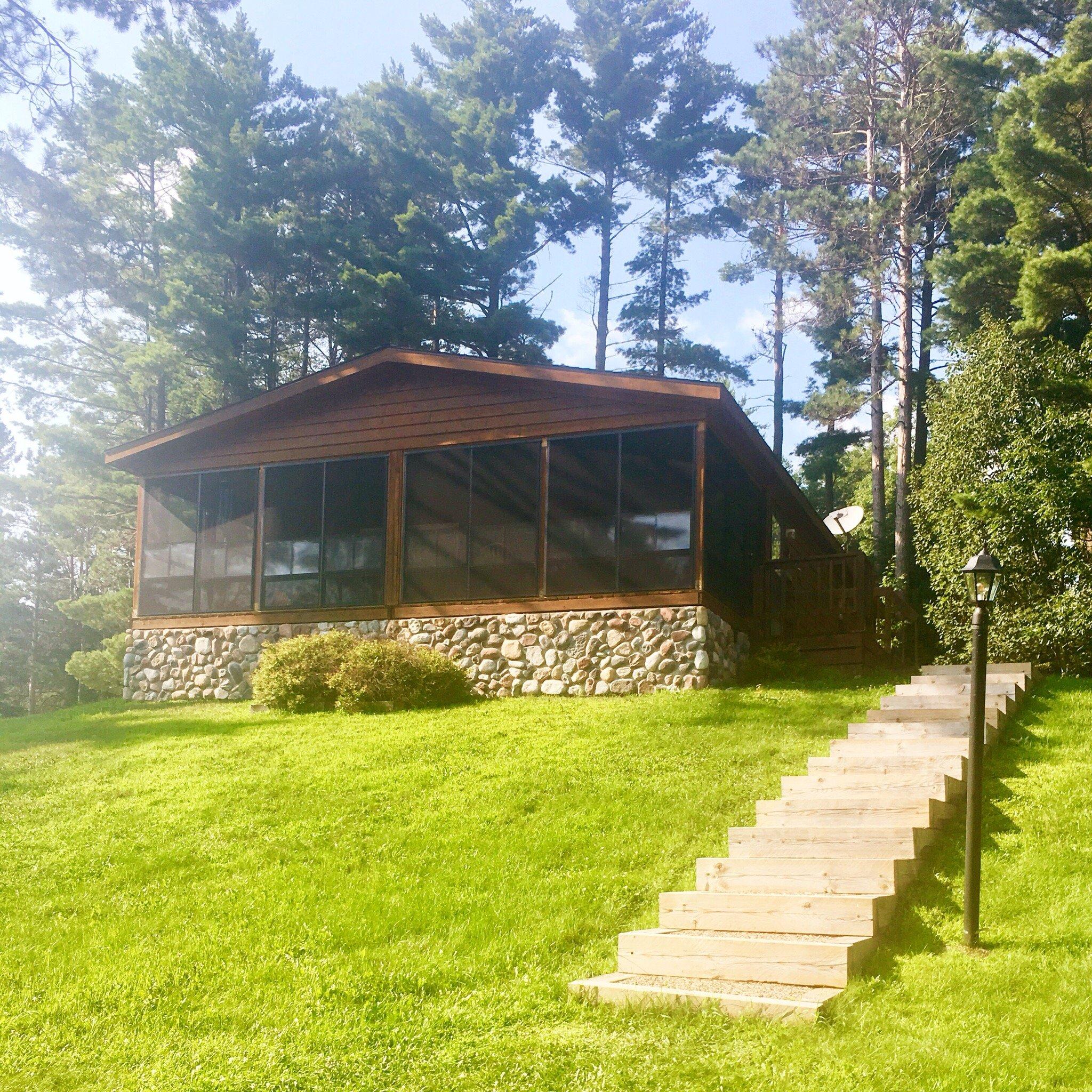 St Germain Lodge & Resort