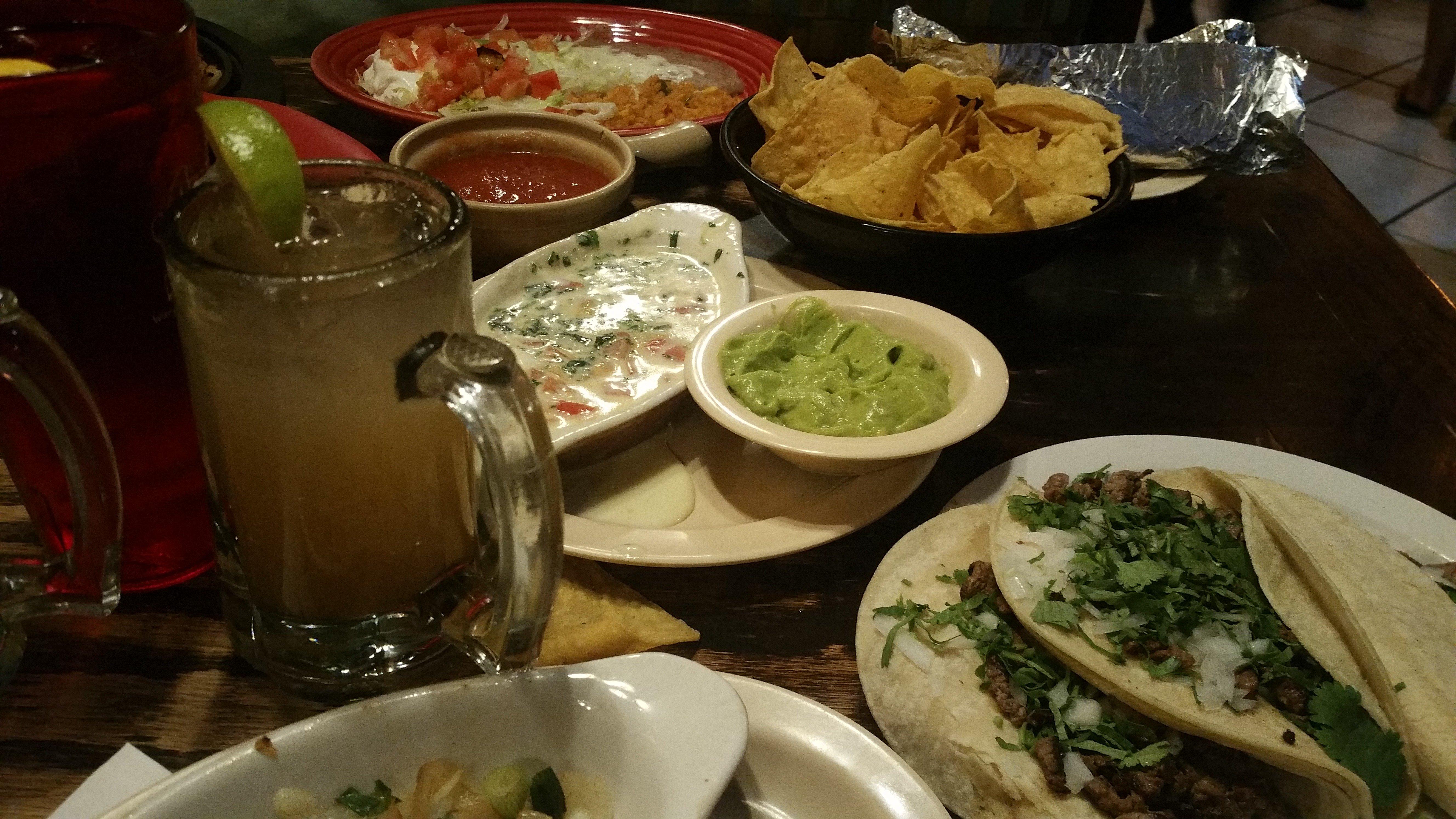 Amigo Mexican Restaurant