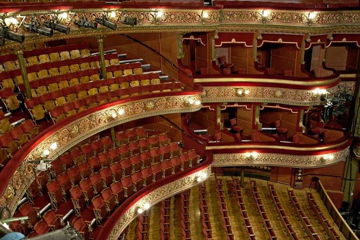 Leeds Grand Theatre