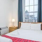 Drummond Street Apartments