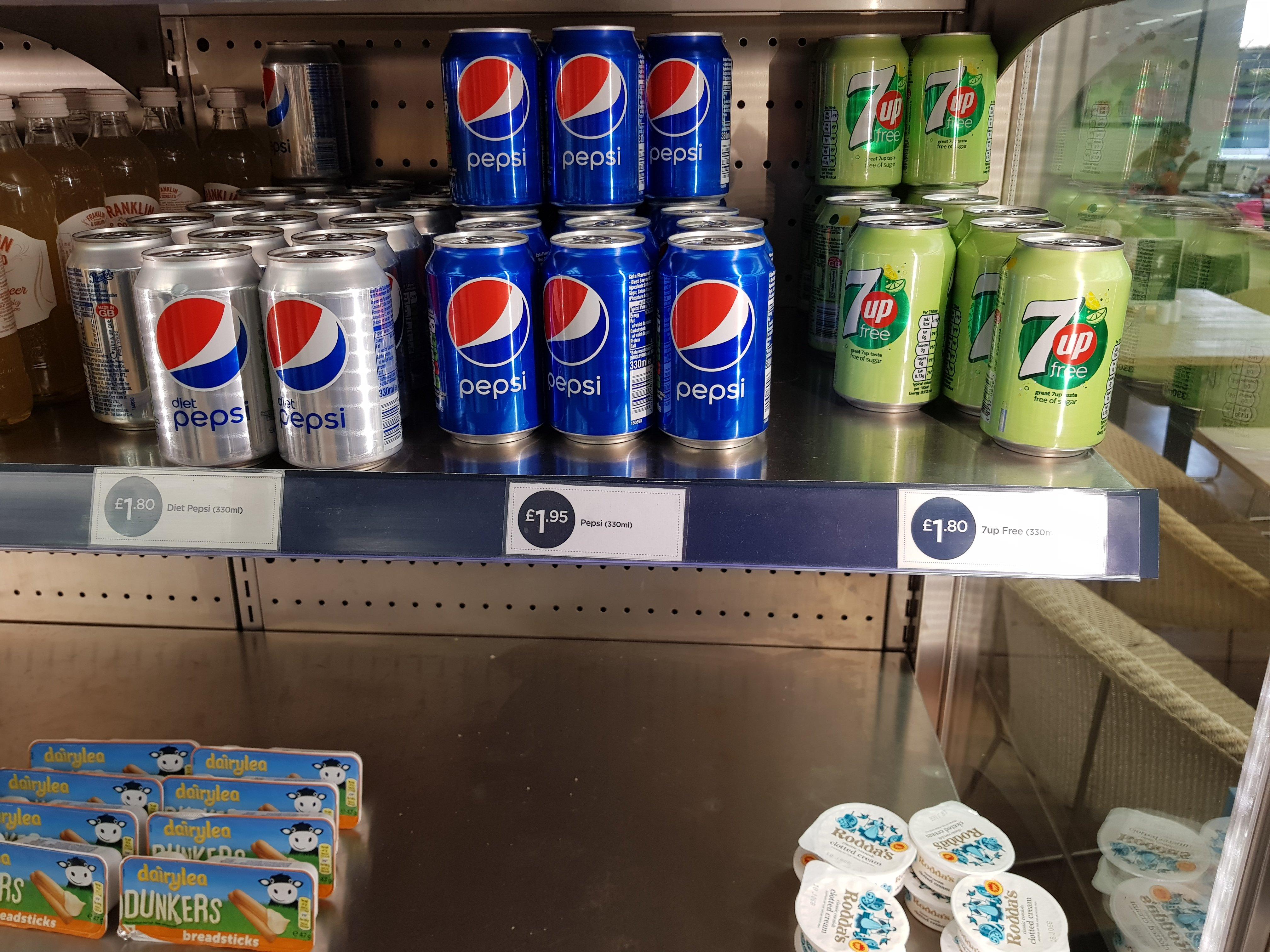 Hillier Garden Centre Marlow