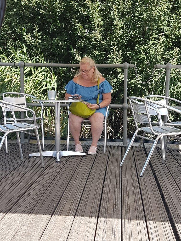 Queen Elizabeth Olympic Park Boat Tours