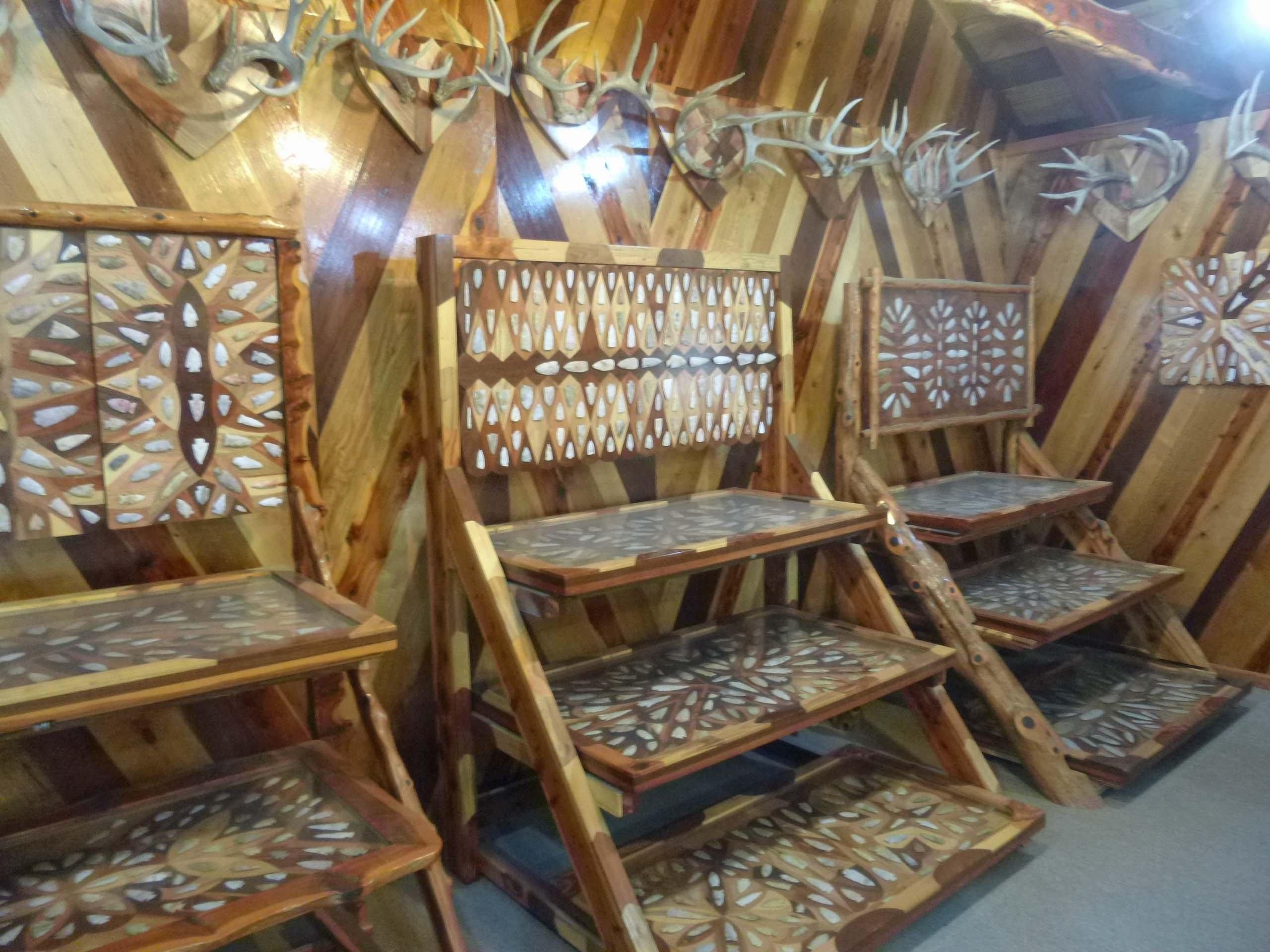 Indian Artifact Museum