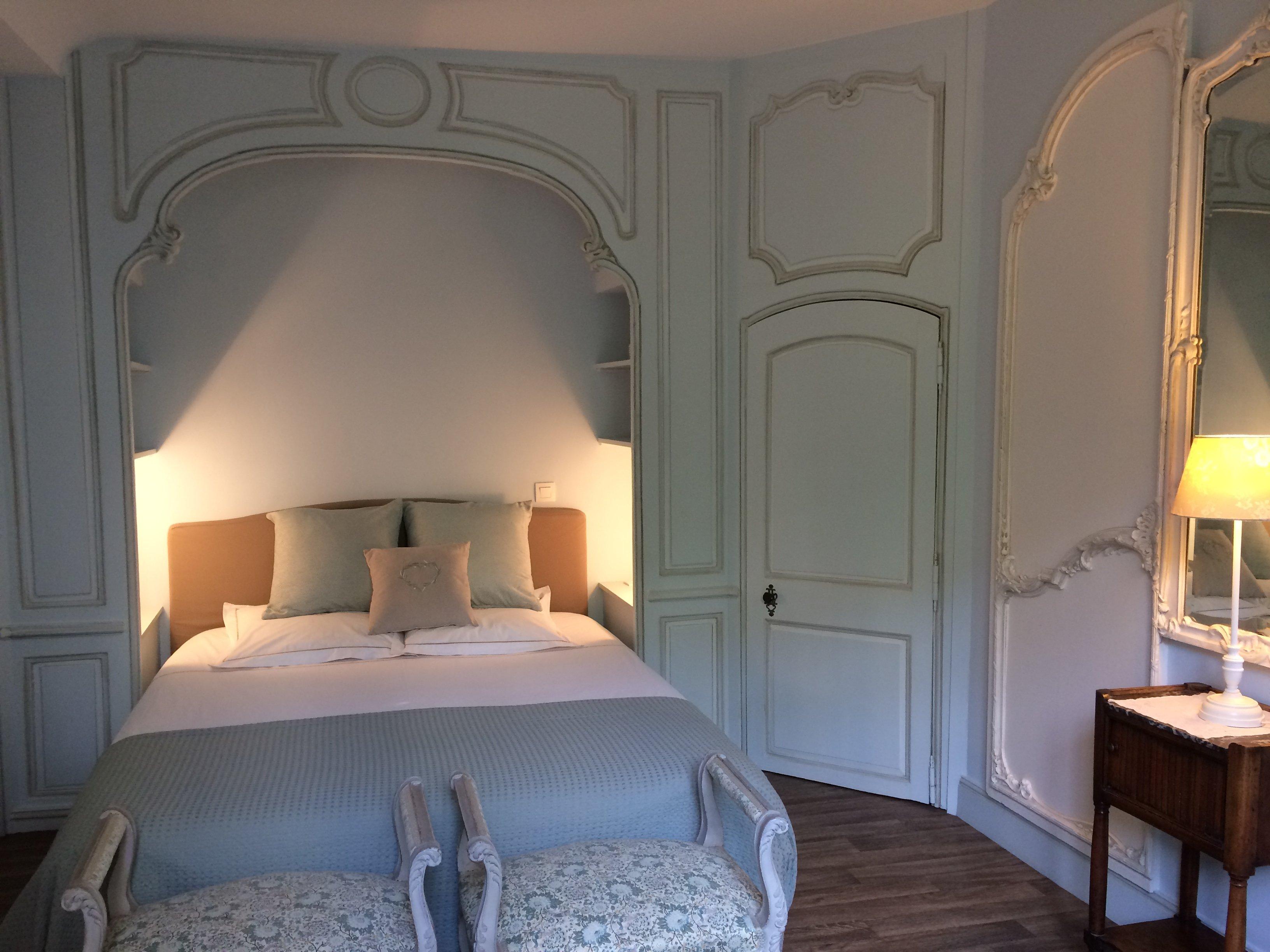 La Maison de Famille