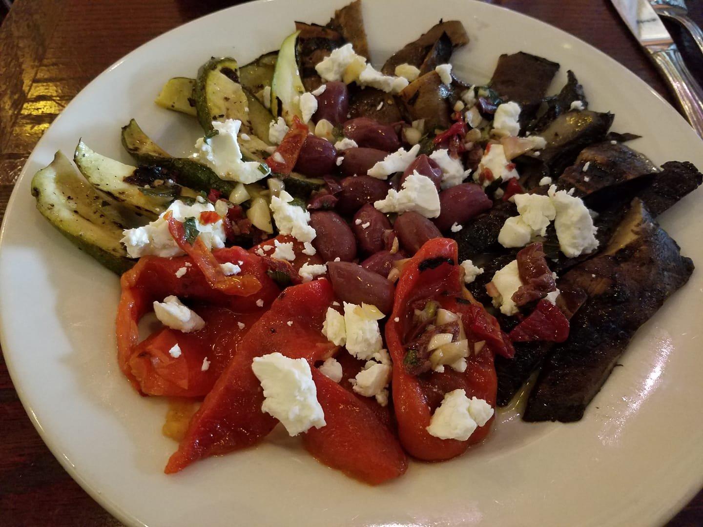 Brother's Trattoria