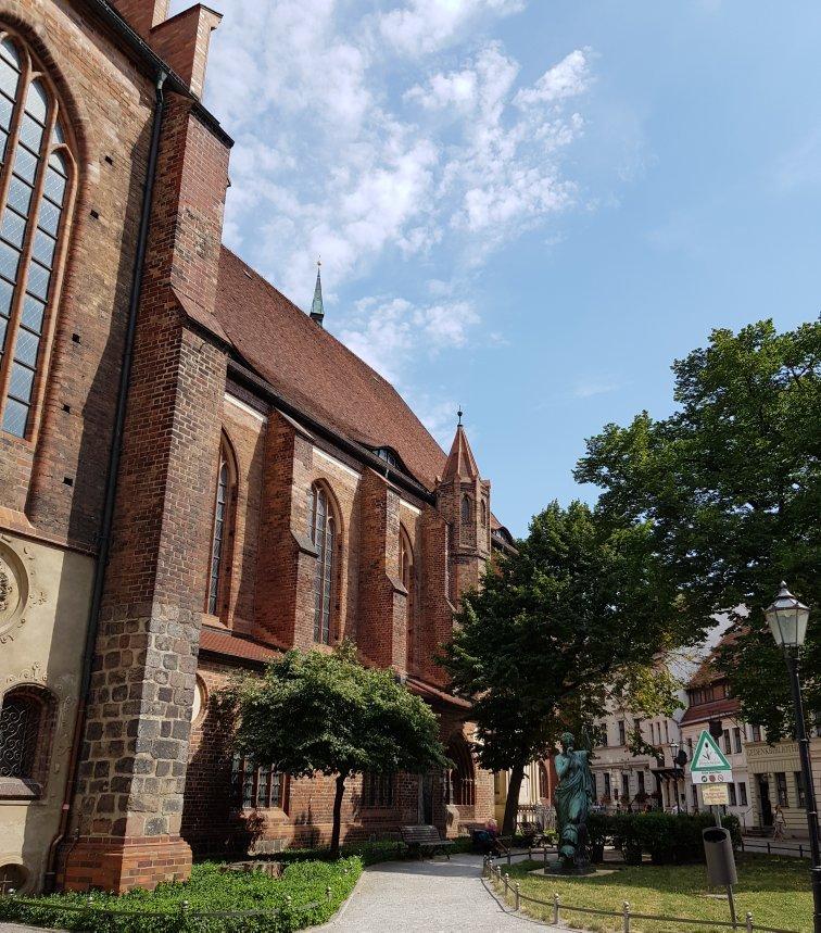 Klio - Die Muse der Geschichtsschreibung