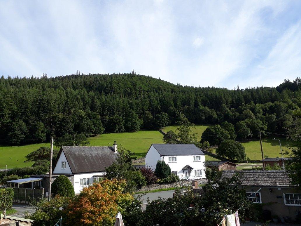 Gorphwysfa Bed & Breakfast