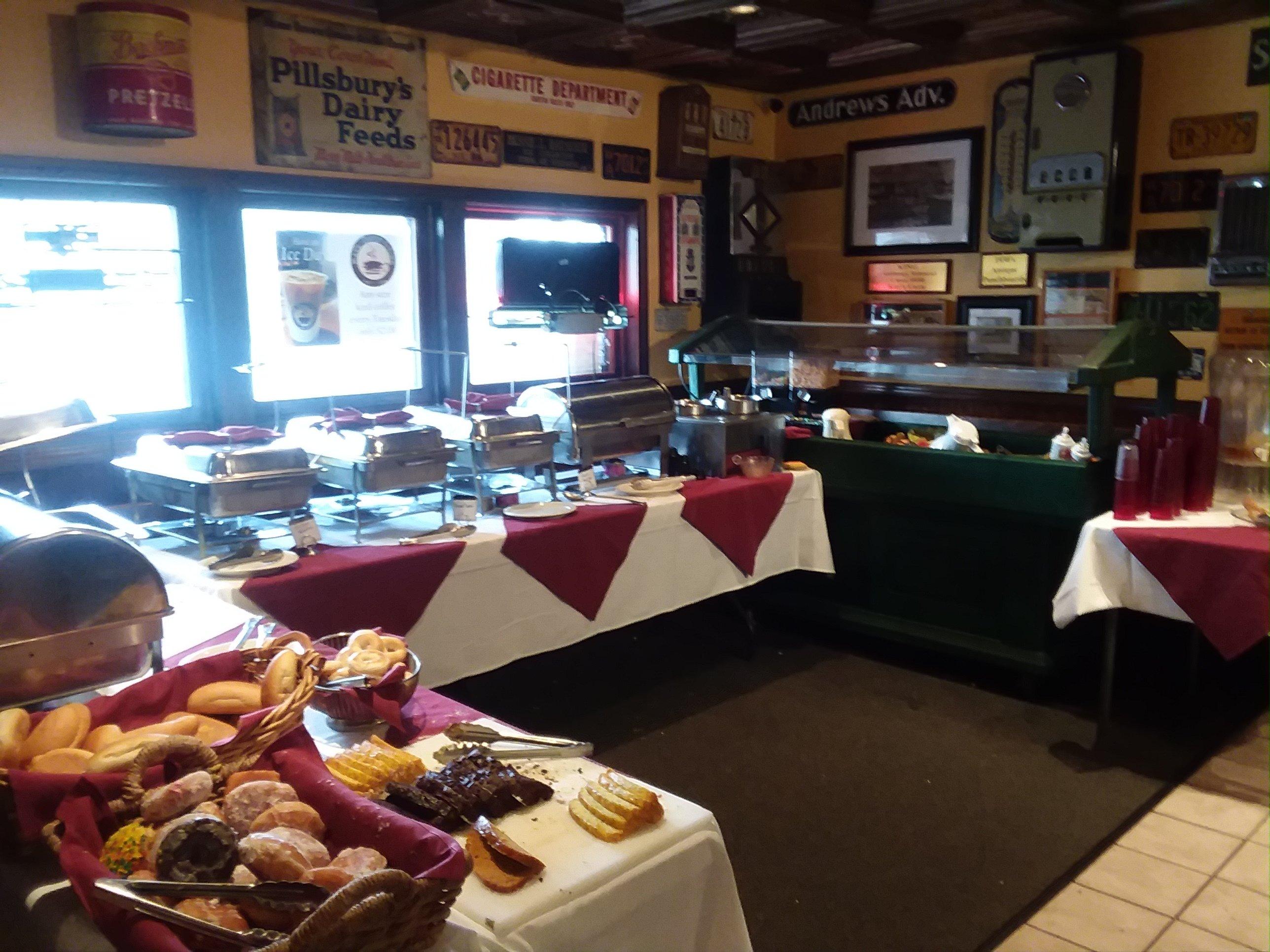 Kay's Italian Restaurant