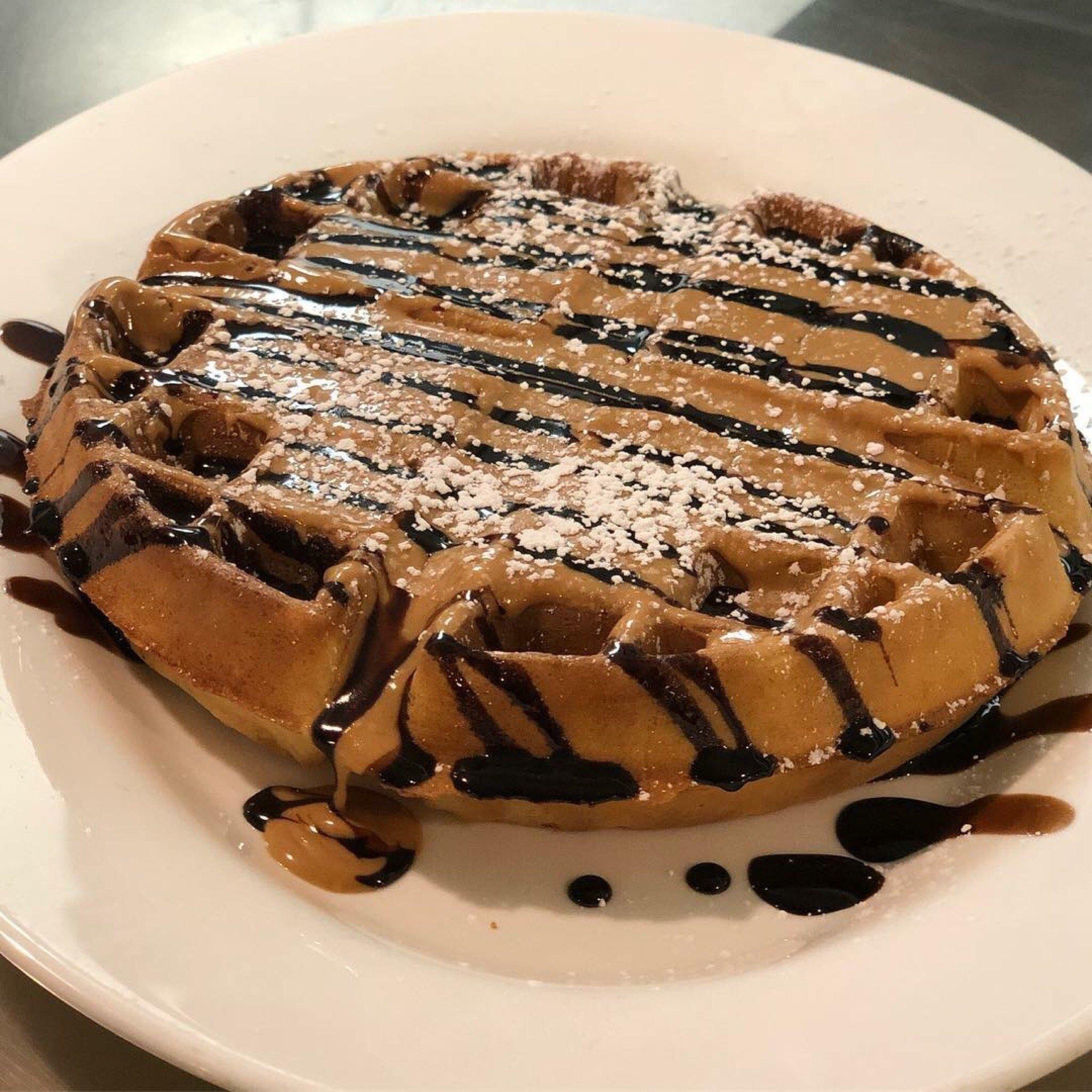 The Baked Apple Breakfast Co.