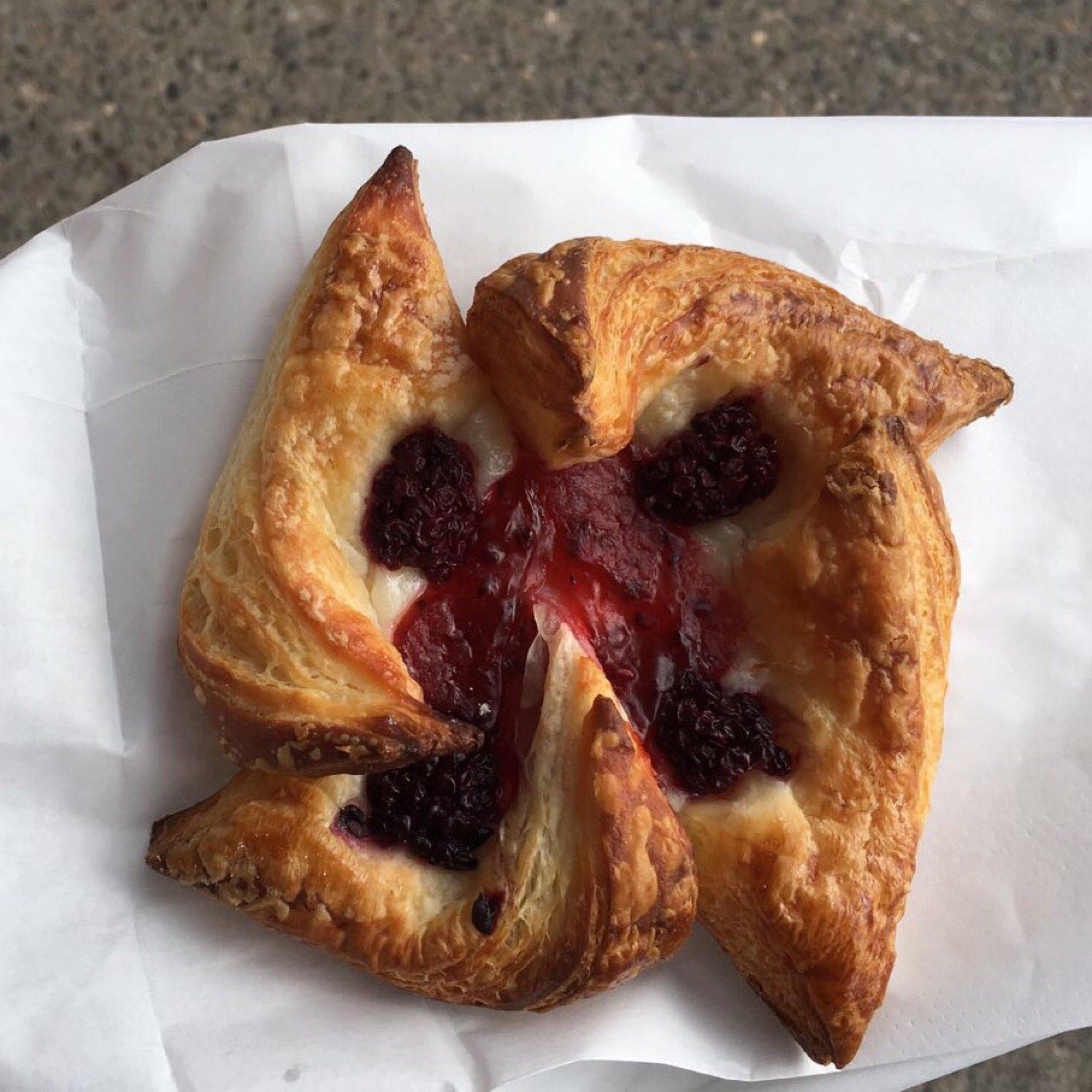 Veronika's Pastry Shop