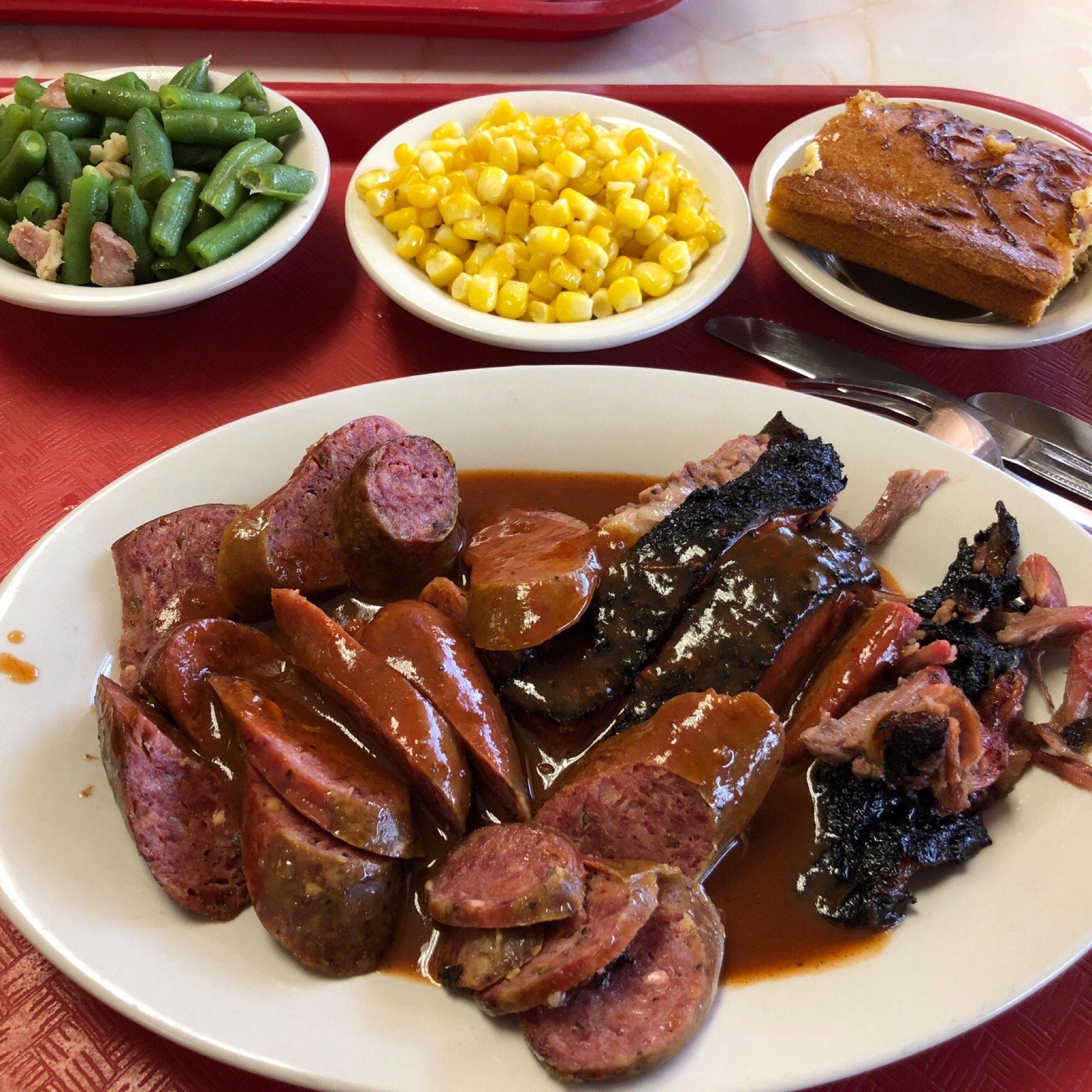 Randy's Smokehouse BBQ