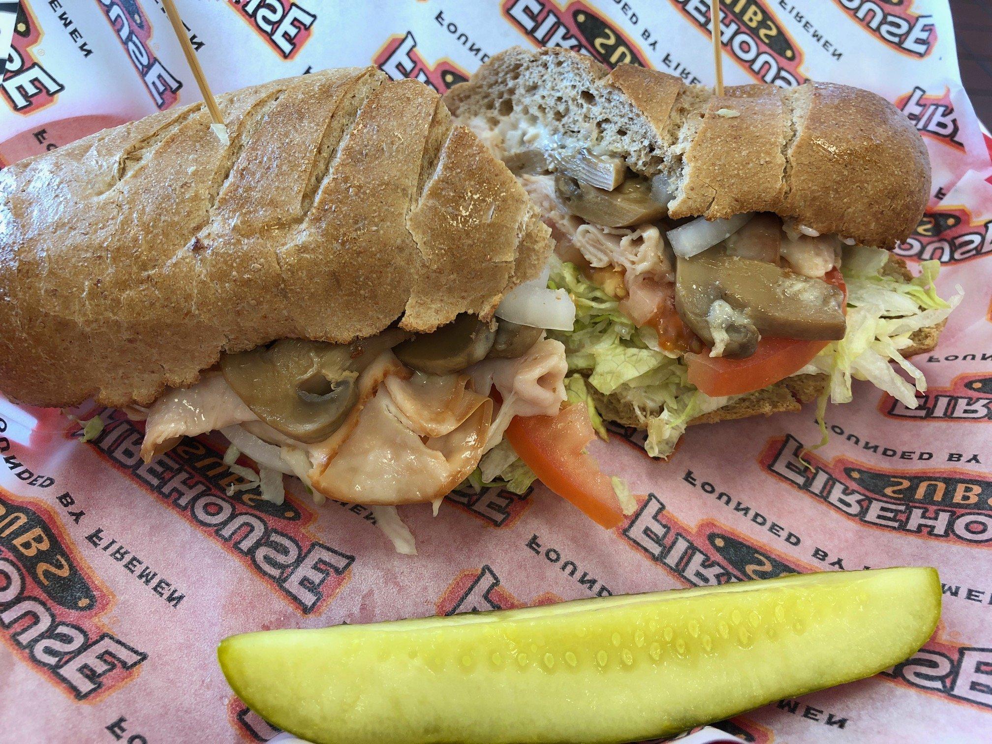 Firehouse Subs