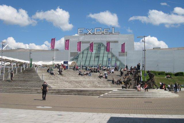 ExCeL London