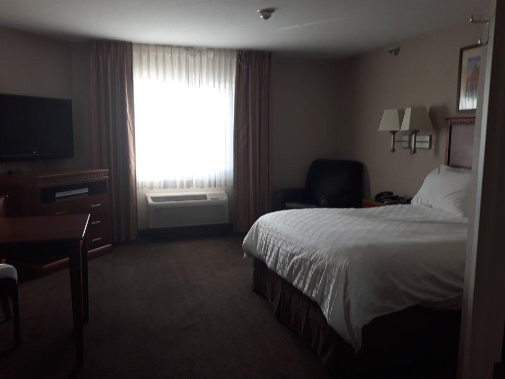 Candlewood Suites Cheyenne, an IHG hotel