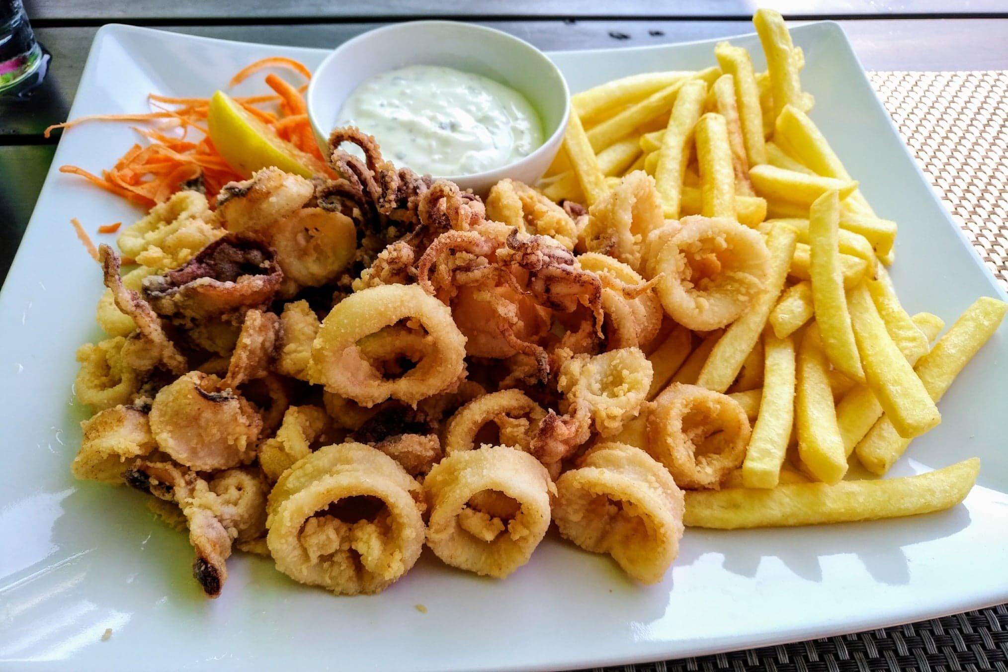 Caffe Bar - Pizzeria Kantun