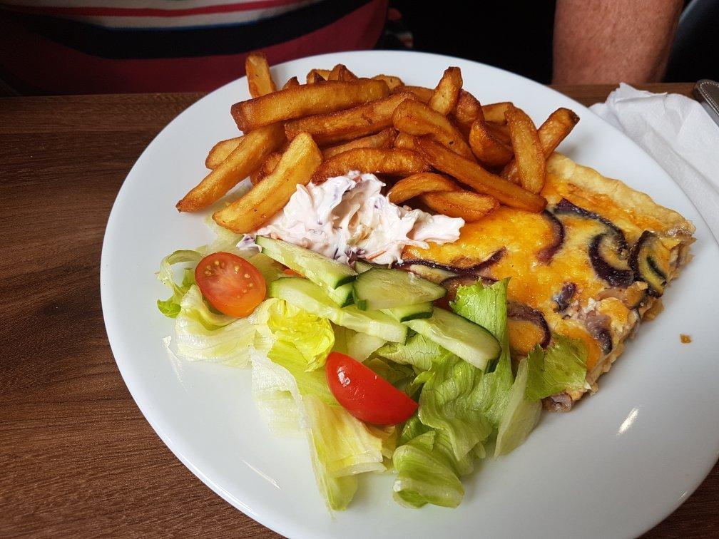 Iron Co Coffee House and Cafe