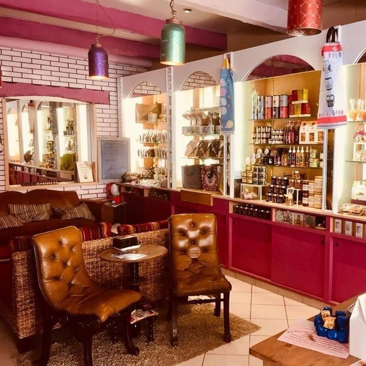 Les envies de Louise