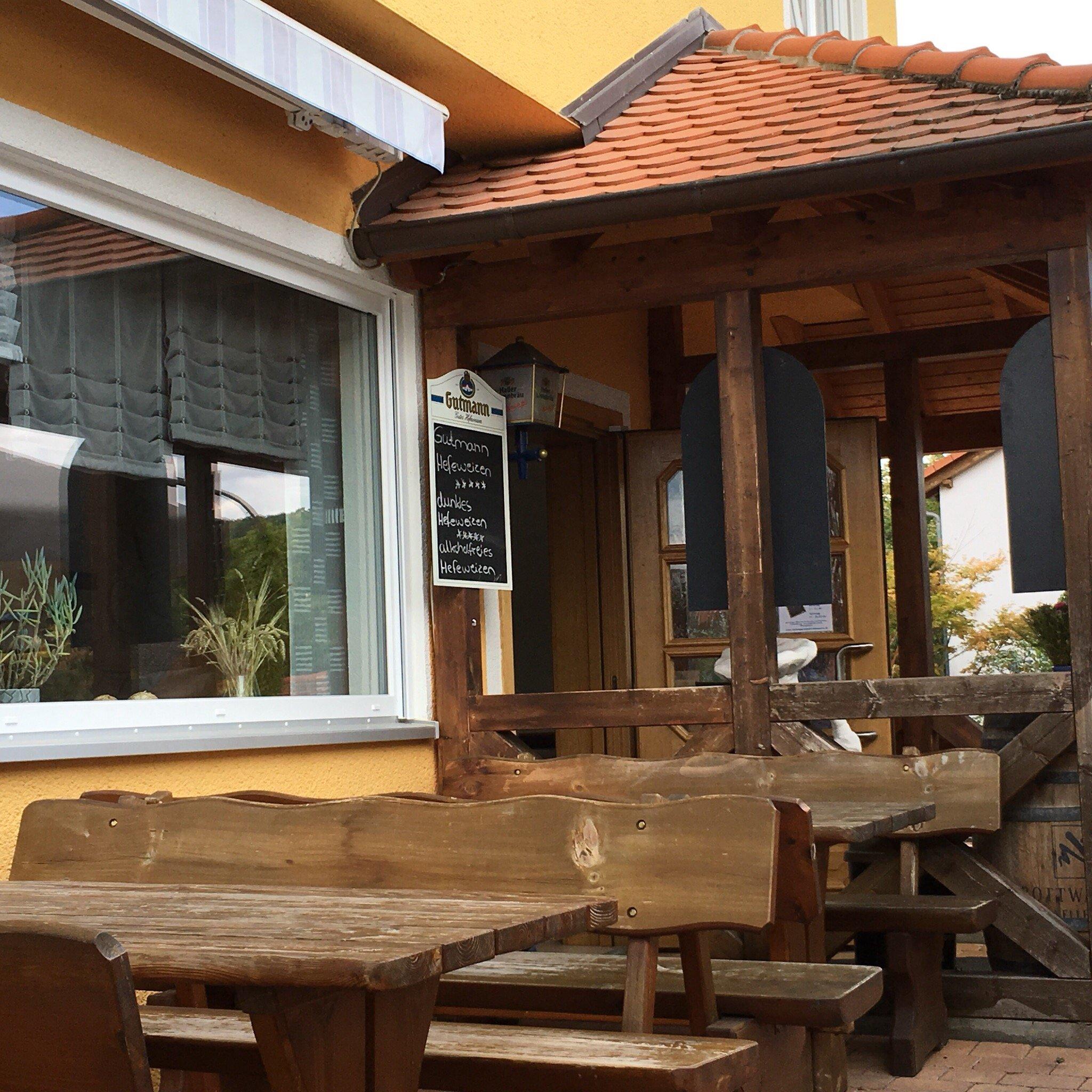 Speisegasthof Seequelle