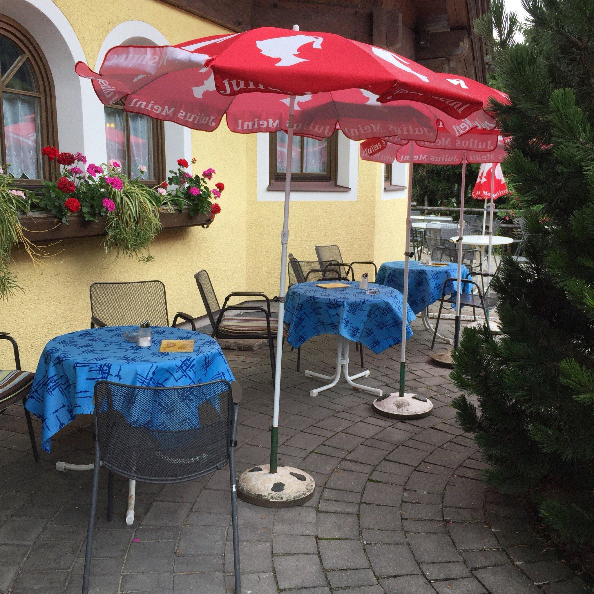 Bäckerei Café Ritter