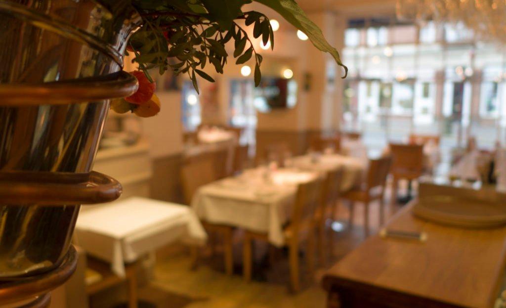 Rendezvous Brasserie