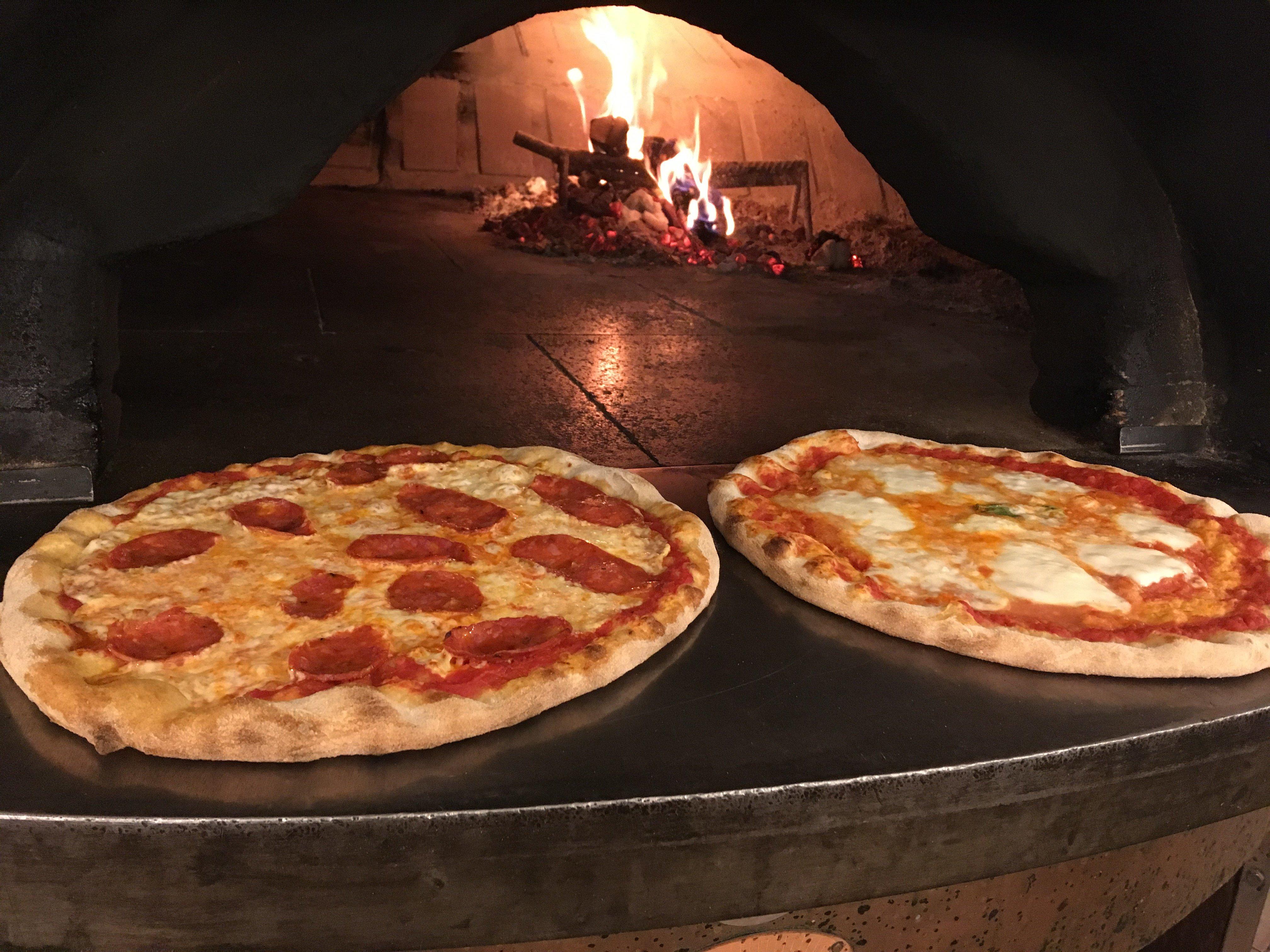 Giotto Ristorante Pizzeria