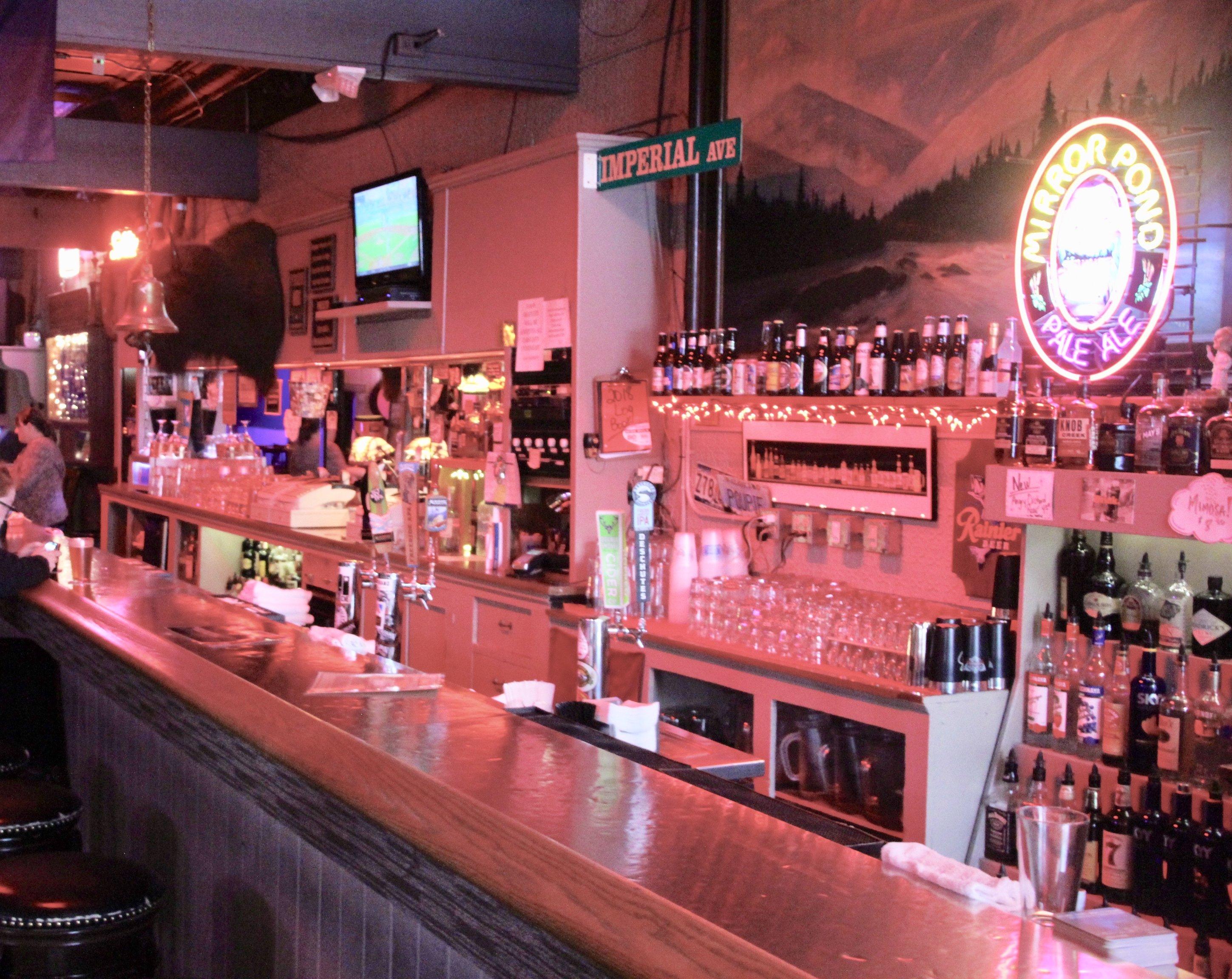 Imperial Billiard & Bar