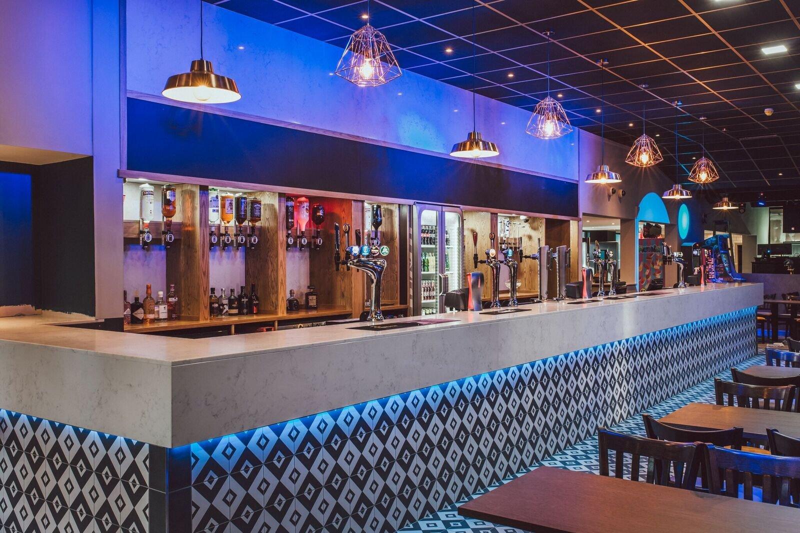 Golden Gate Holiday Centre