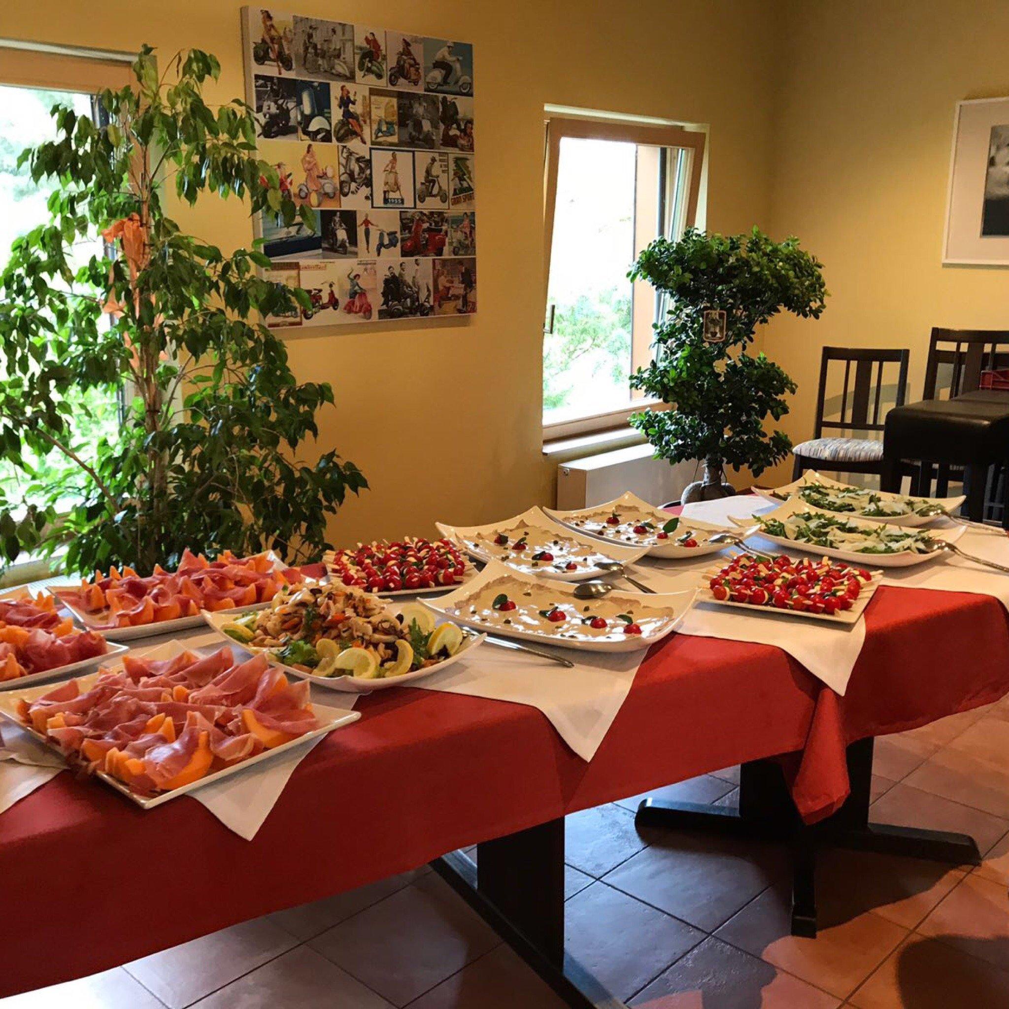 Ristorante Il Corallo