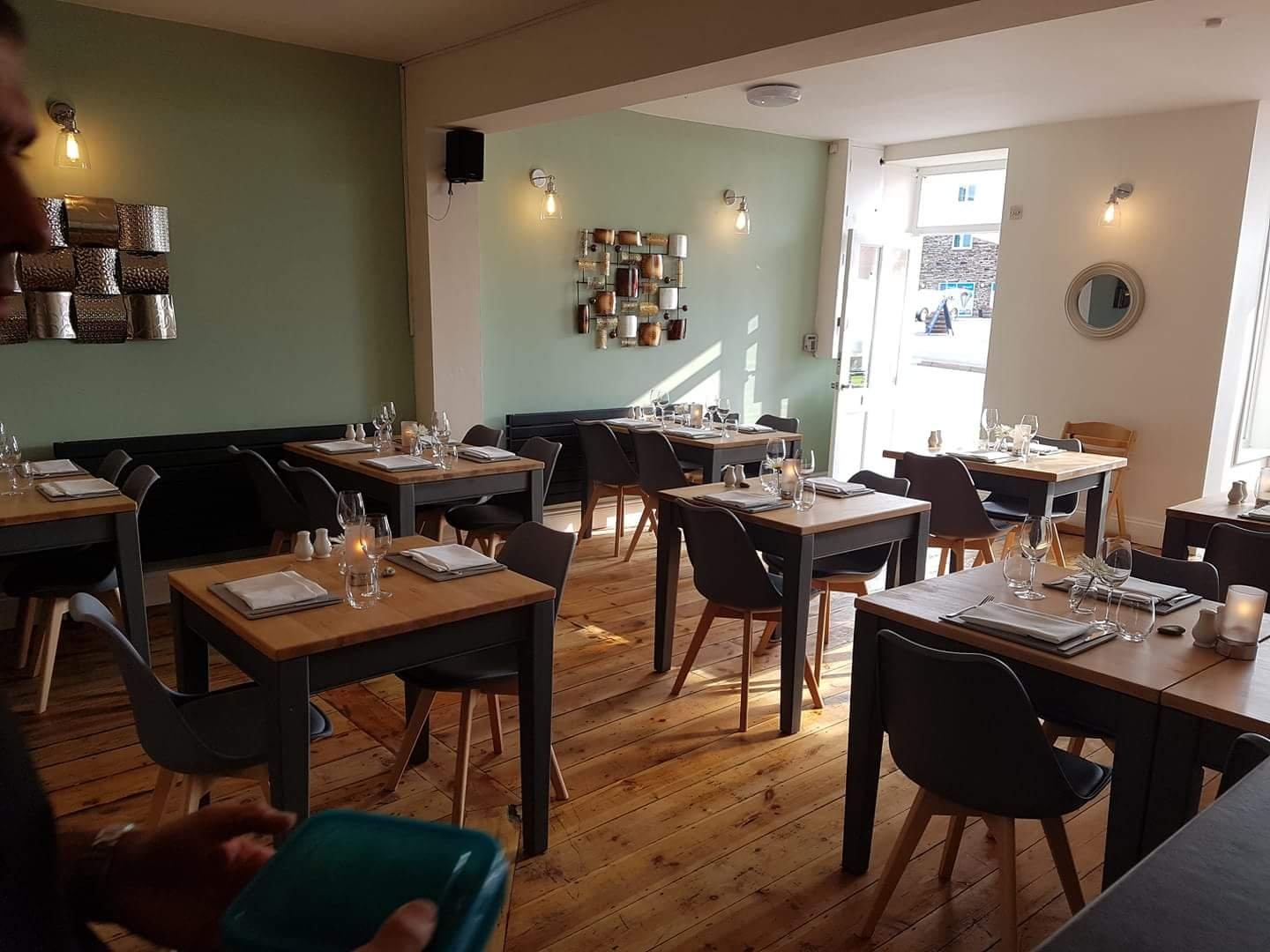 The Drift Restaurant