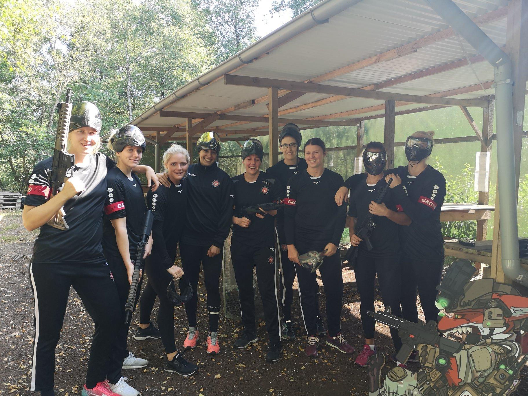 Battleground Airsoft