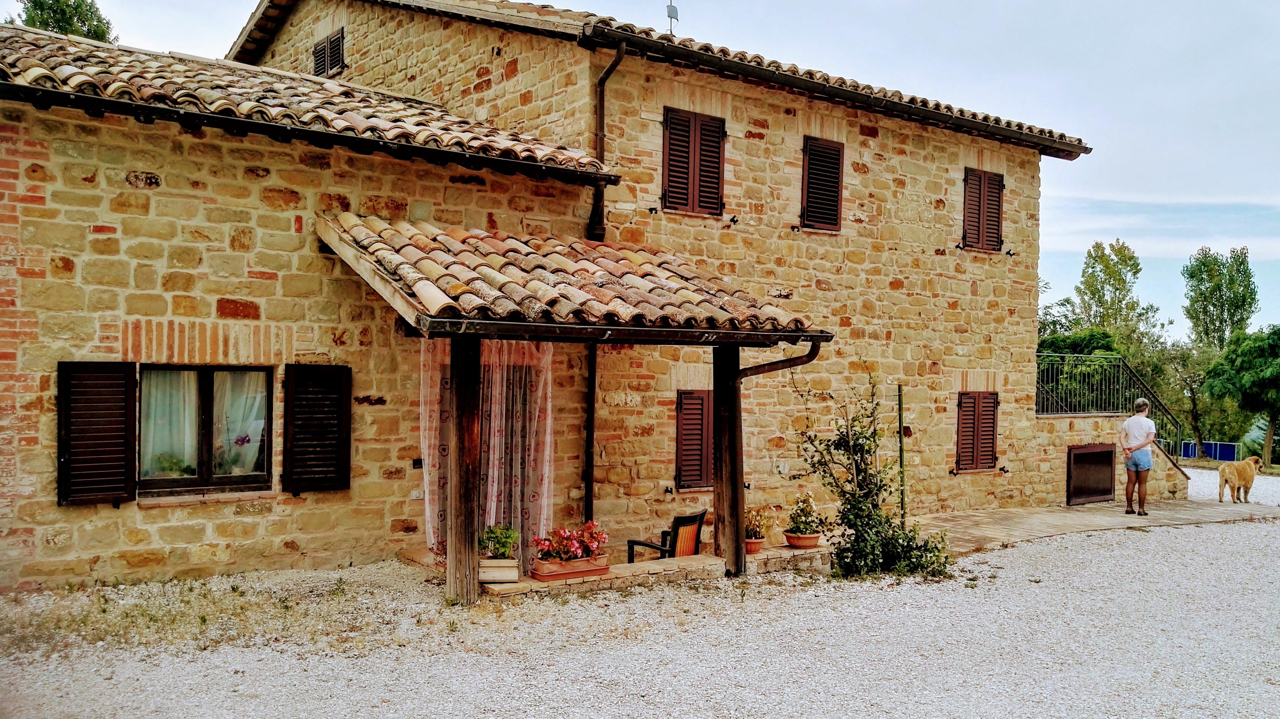 Agriturismo Belle Buono