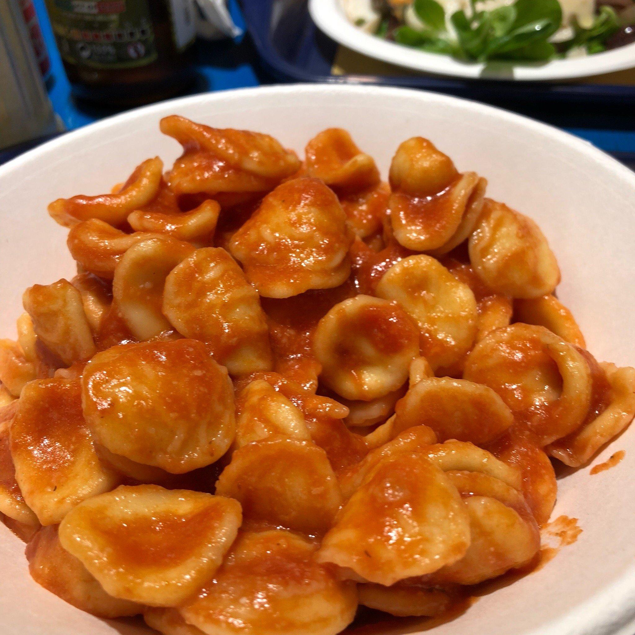 Monegato Primi Secondi a Nessuno - Via Verdi