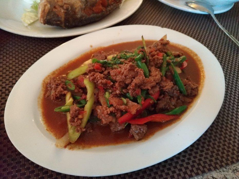 Thai Food