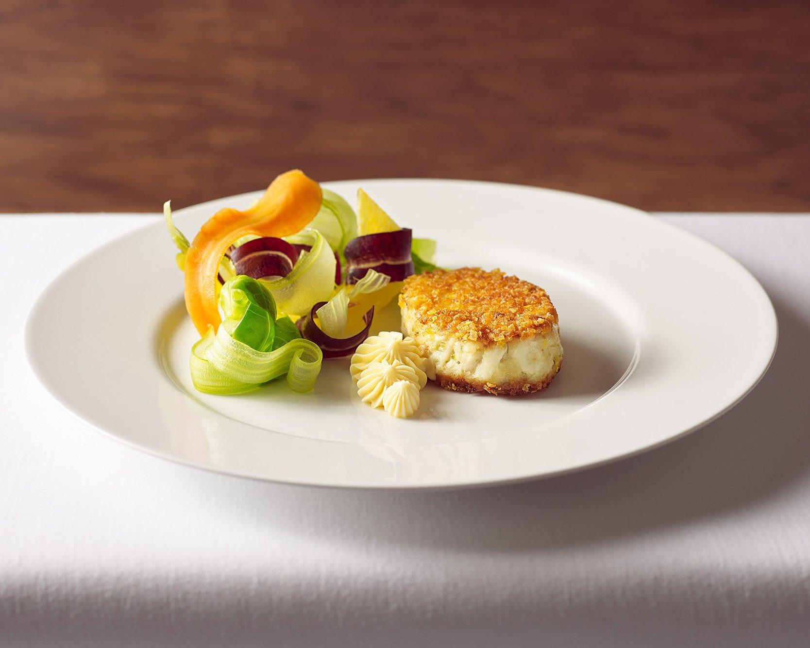 Leila At The Surf Club