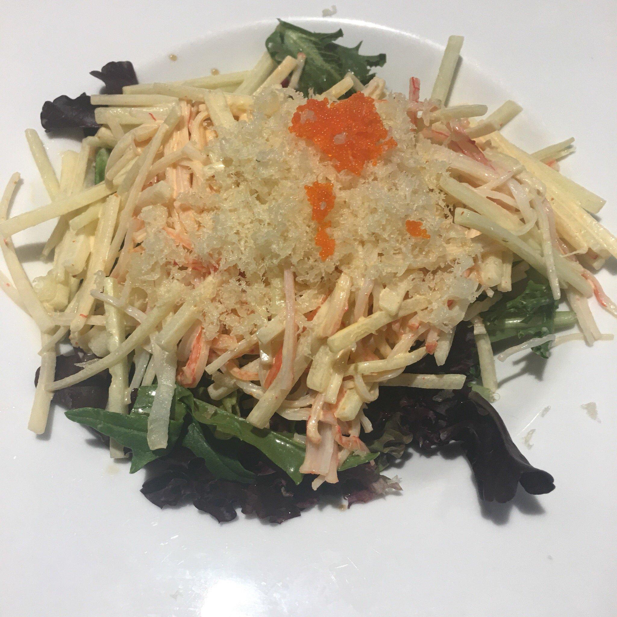 Ichiban 18 Asian Cuisine