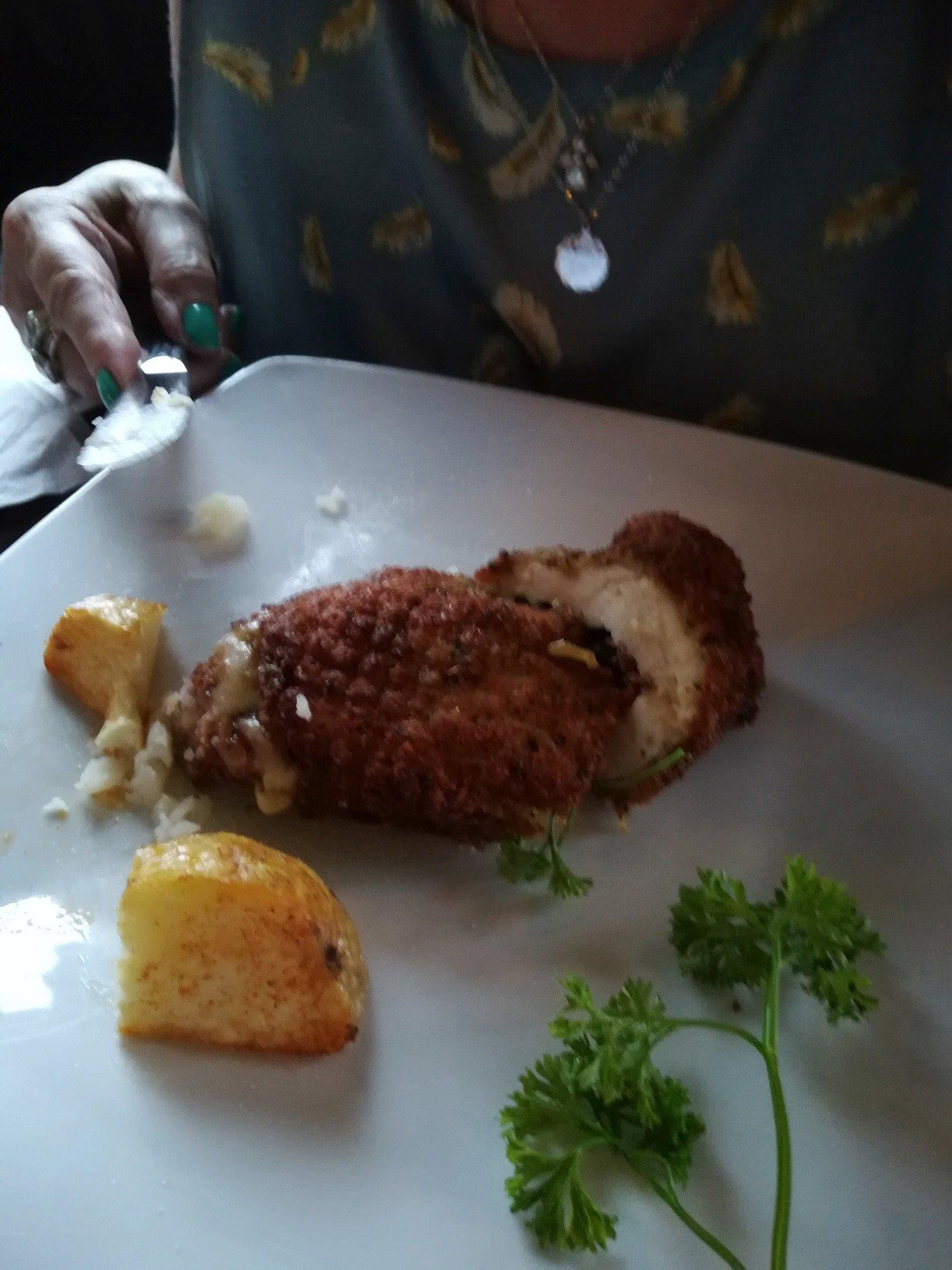 River Bar & Restaurant