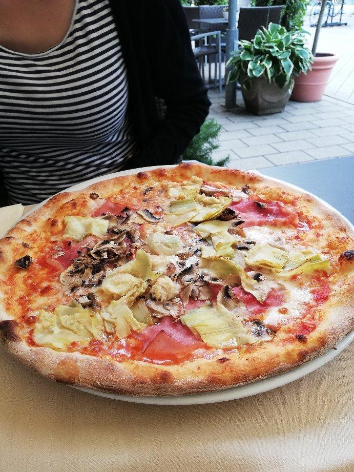 I Trulli Ristorante Pizzeria