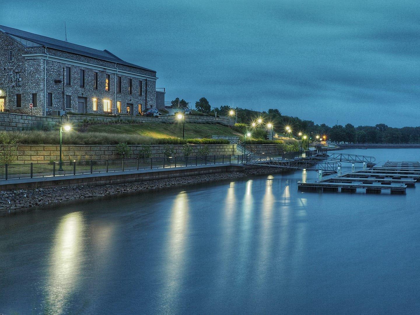 Warsaw Chamber of Commerce