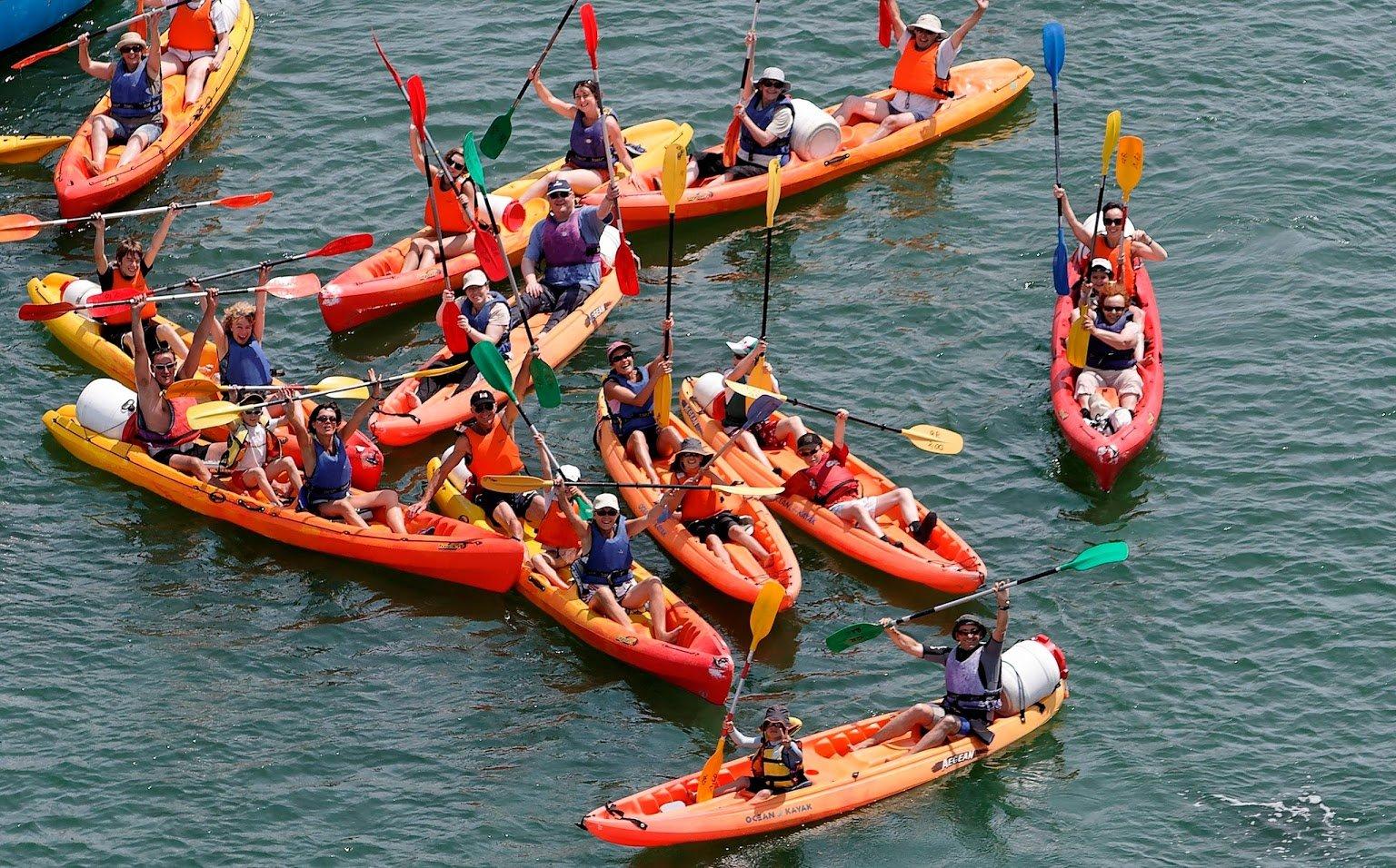 Club de Canoë-Kayak Quimper Cornouaille
